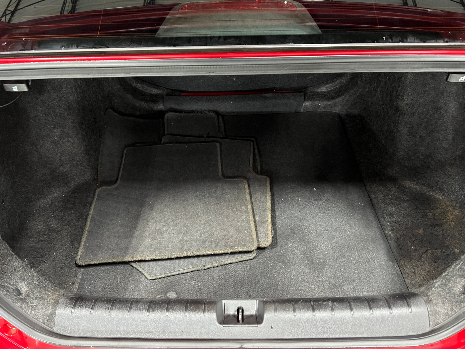 Thumbnail: 2016 Honda Civic - 7