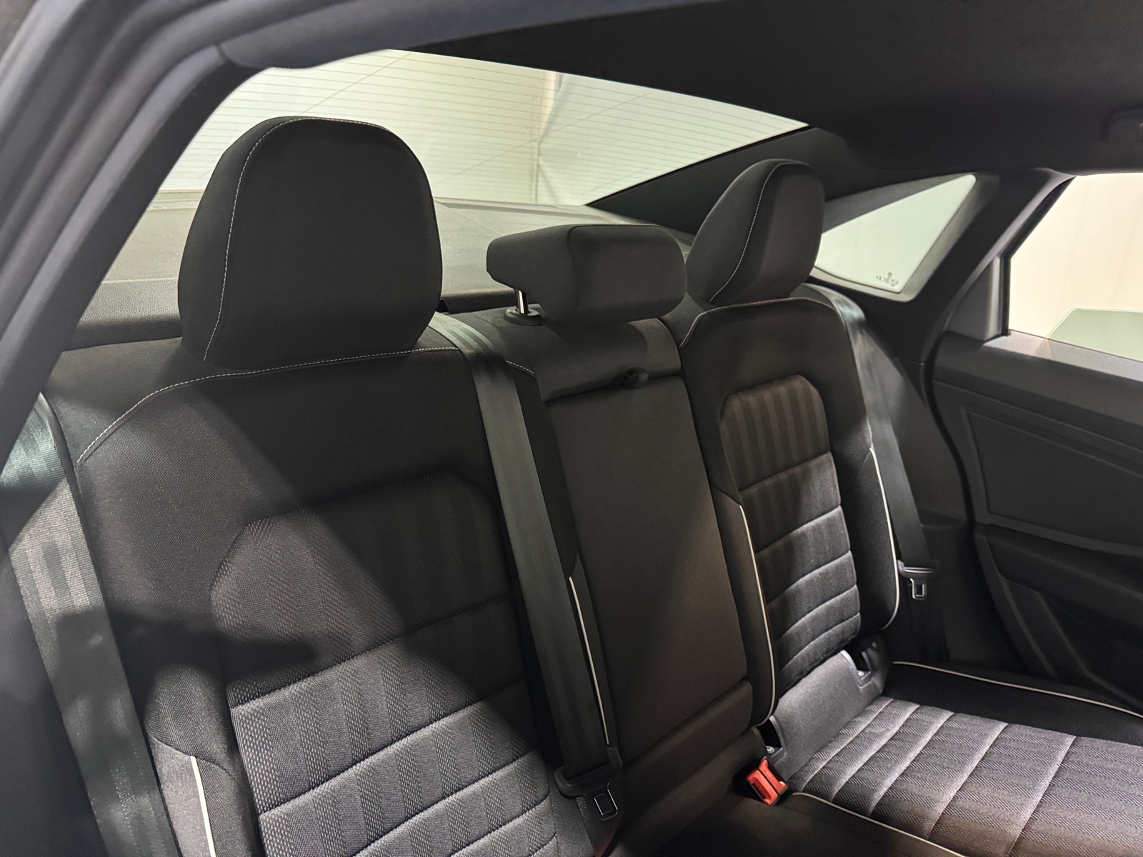 Thumbnail: 2024 Volkswagen Jetta - 6