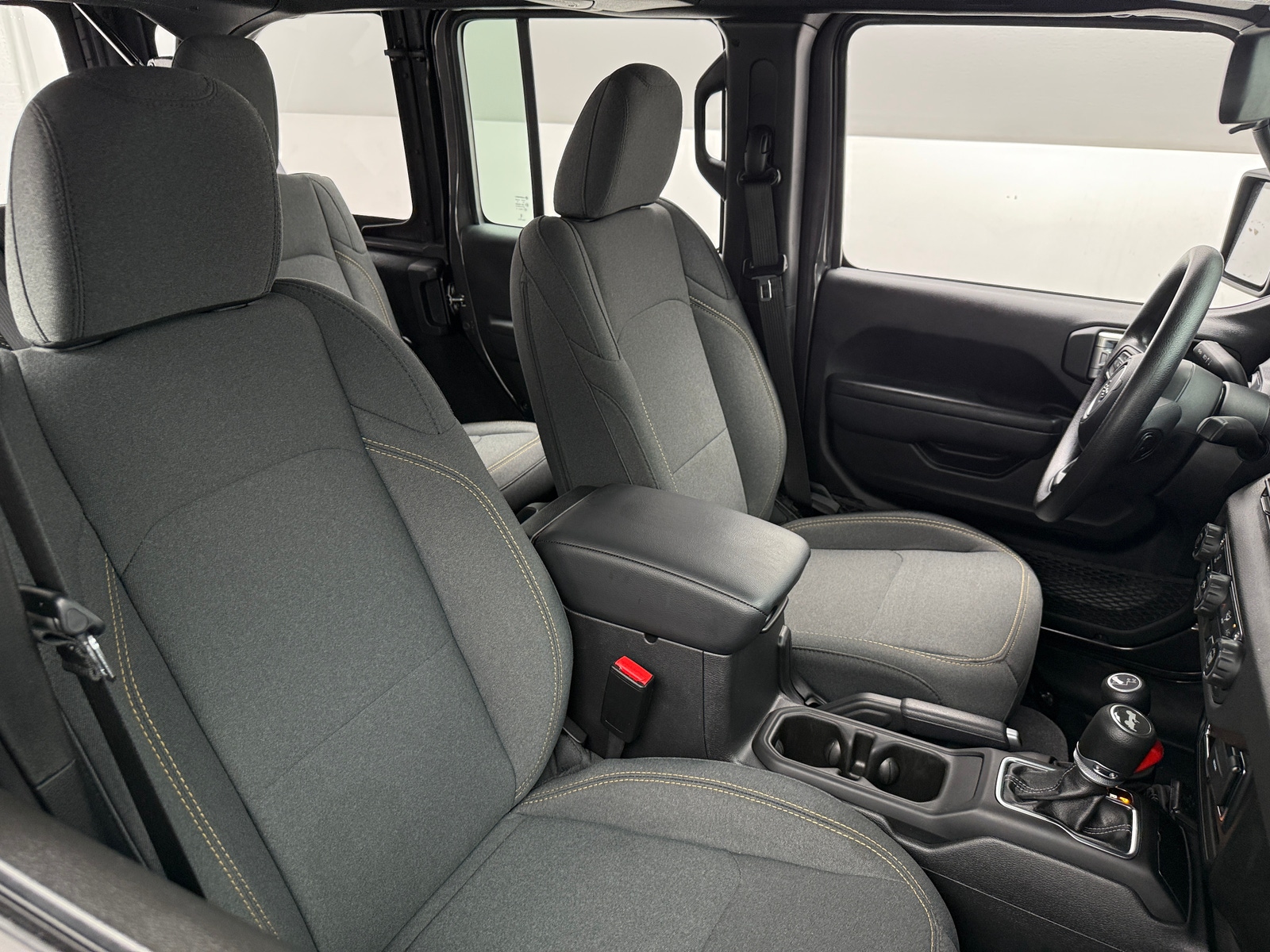 Thumbnail: 2024 Jeep Wrangler - 2