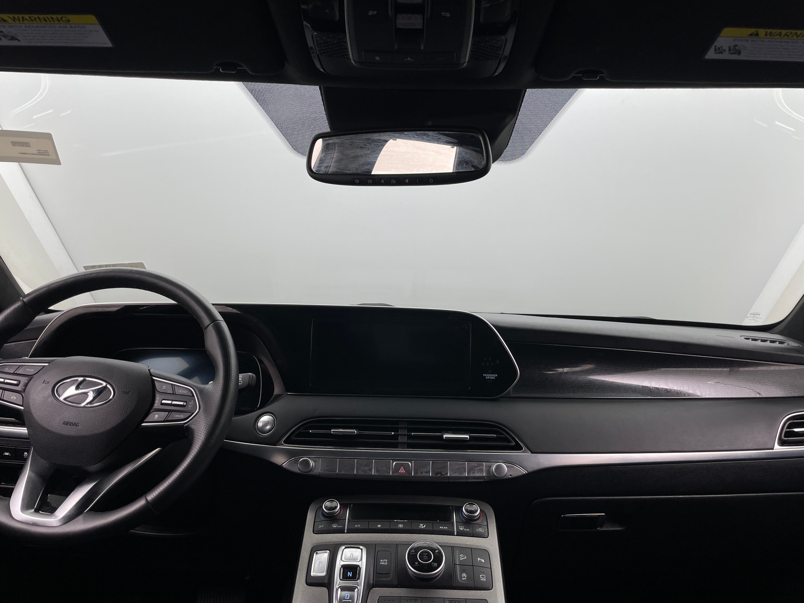 Thumbnail: 2020 Hyundai Palisade - 2