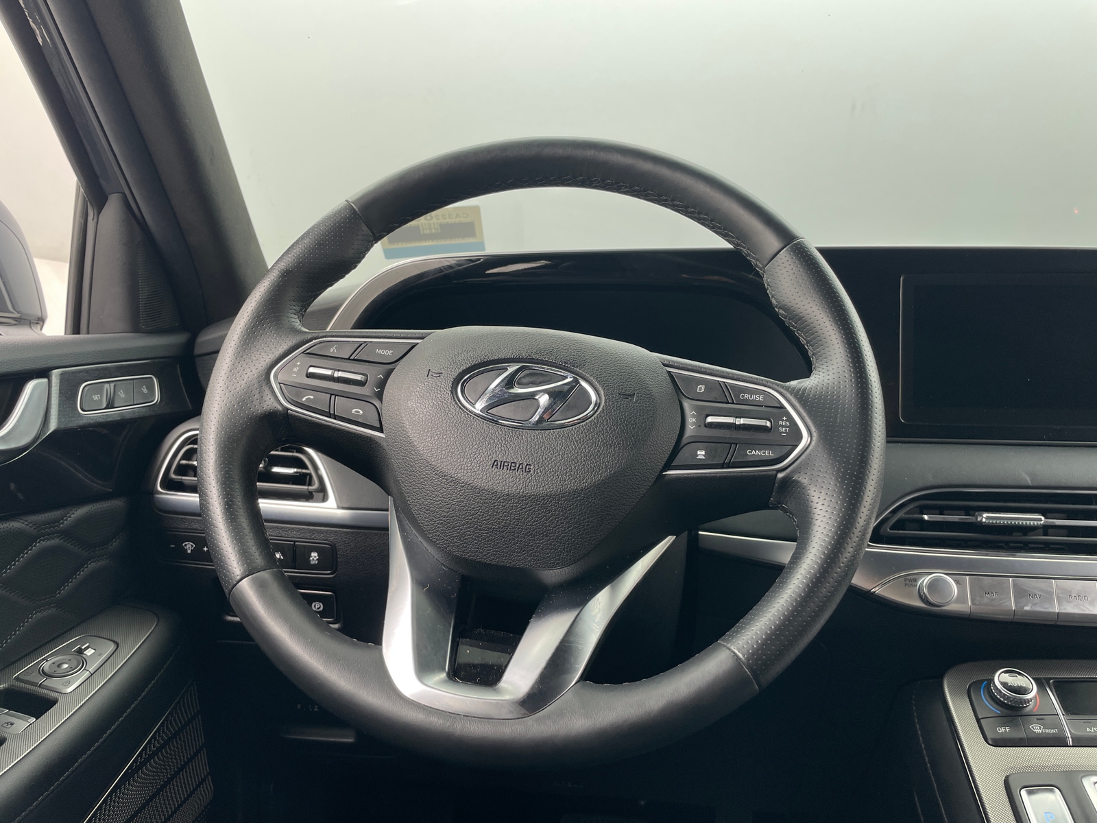Thumbnail: 2020 Hyundai Palisade - 4