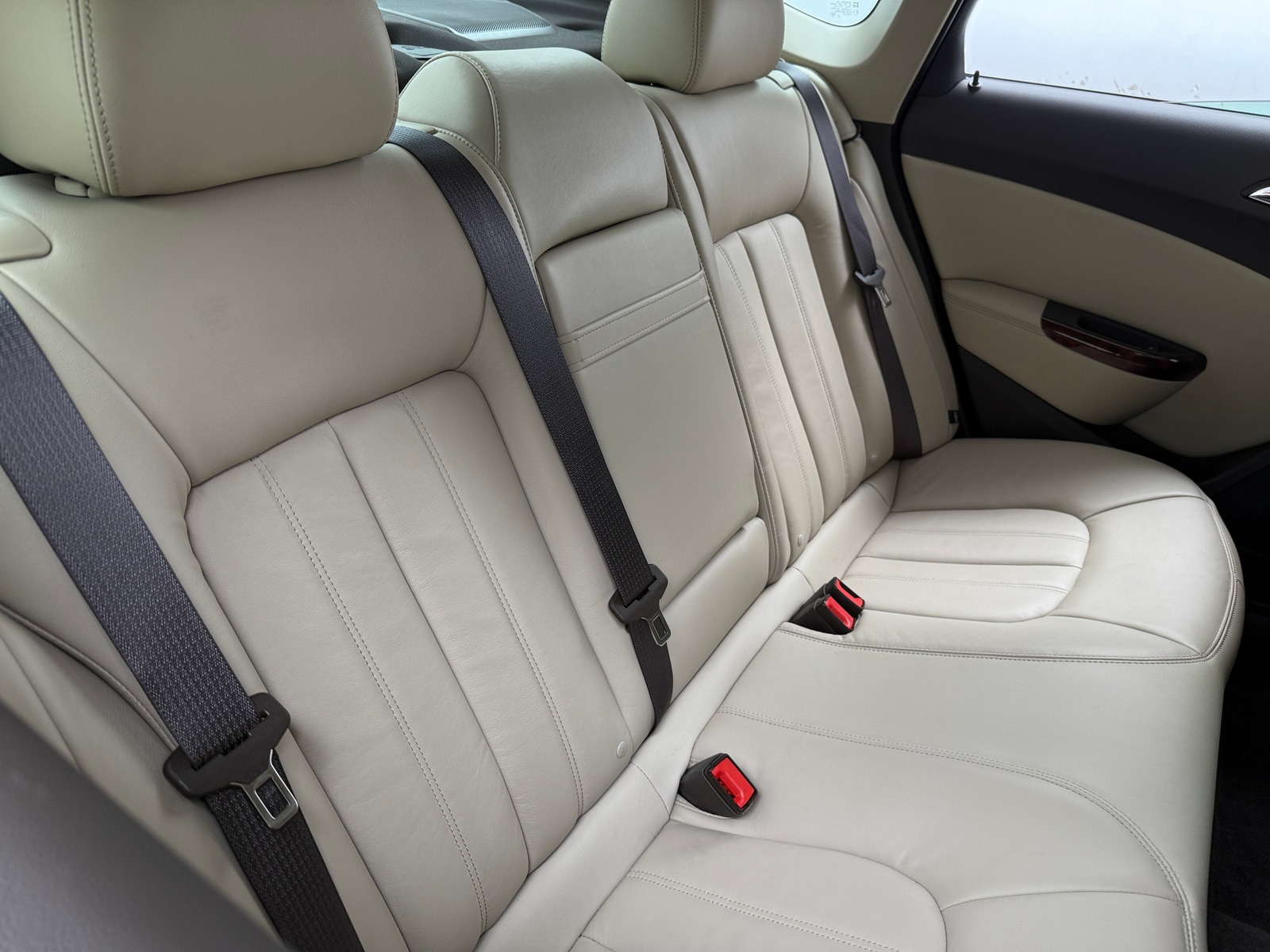 Thumbnail: 2013 Buick Verano - 5
