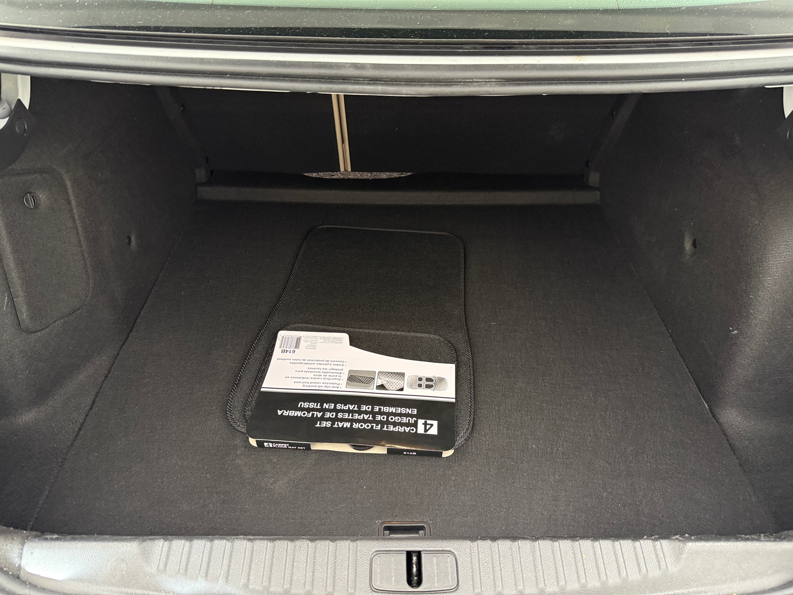 Thumbnail: 2013 Buick Verano - 6