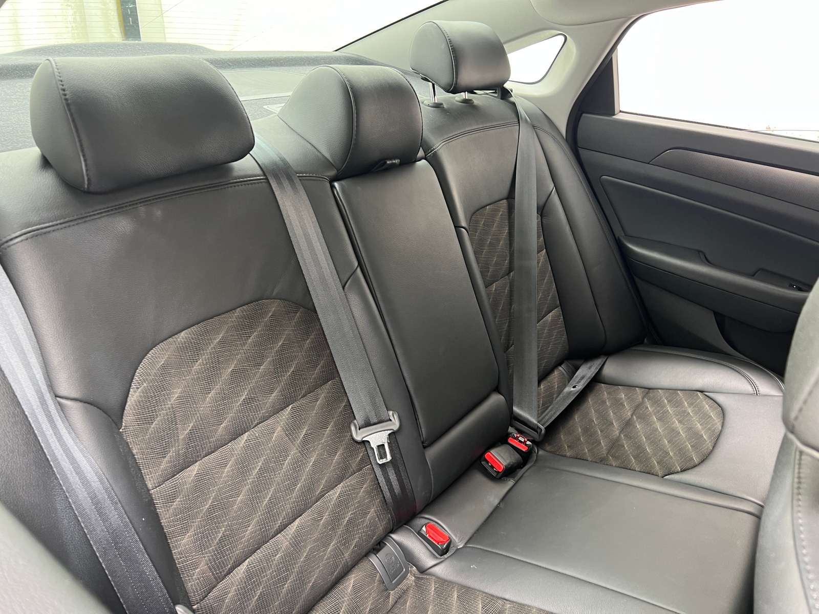 Thumbnail: 2015 Hyundai Sonata - 5