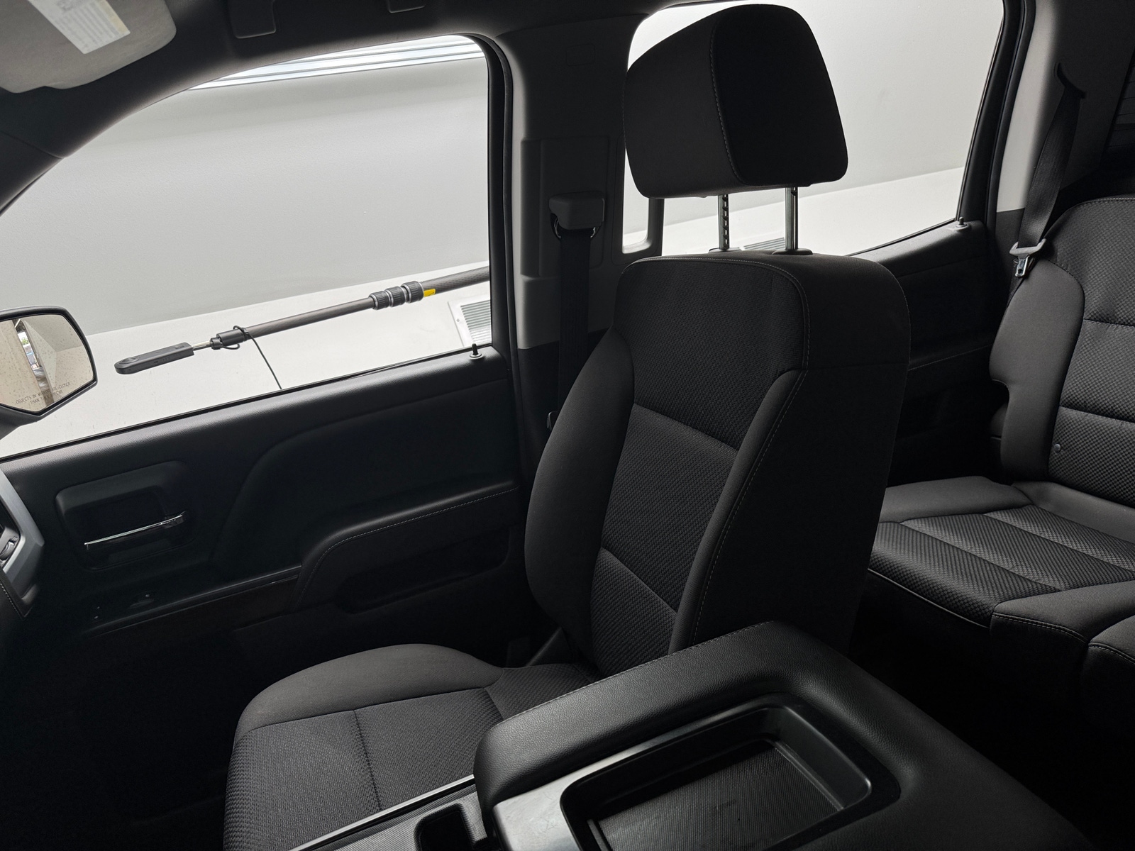 Thumbnail: 2018 GMC Sierra 1500 - 2