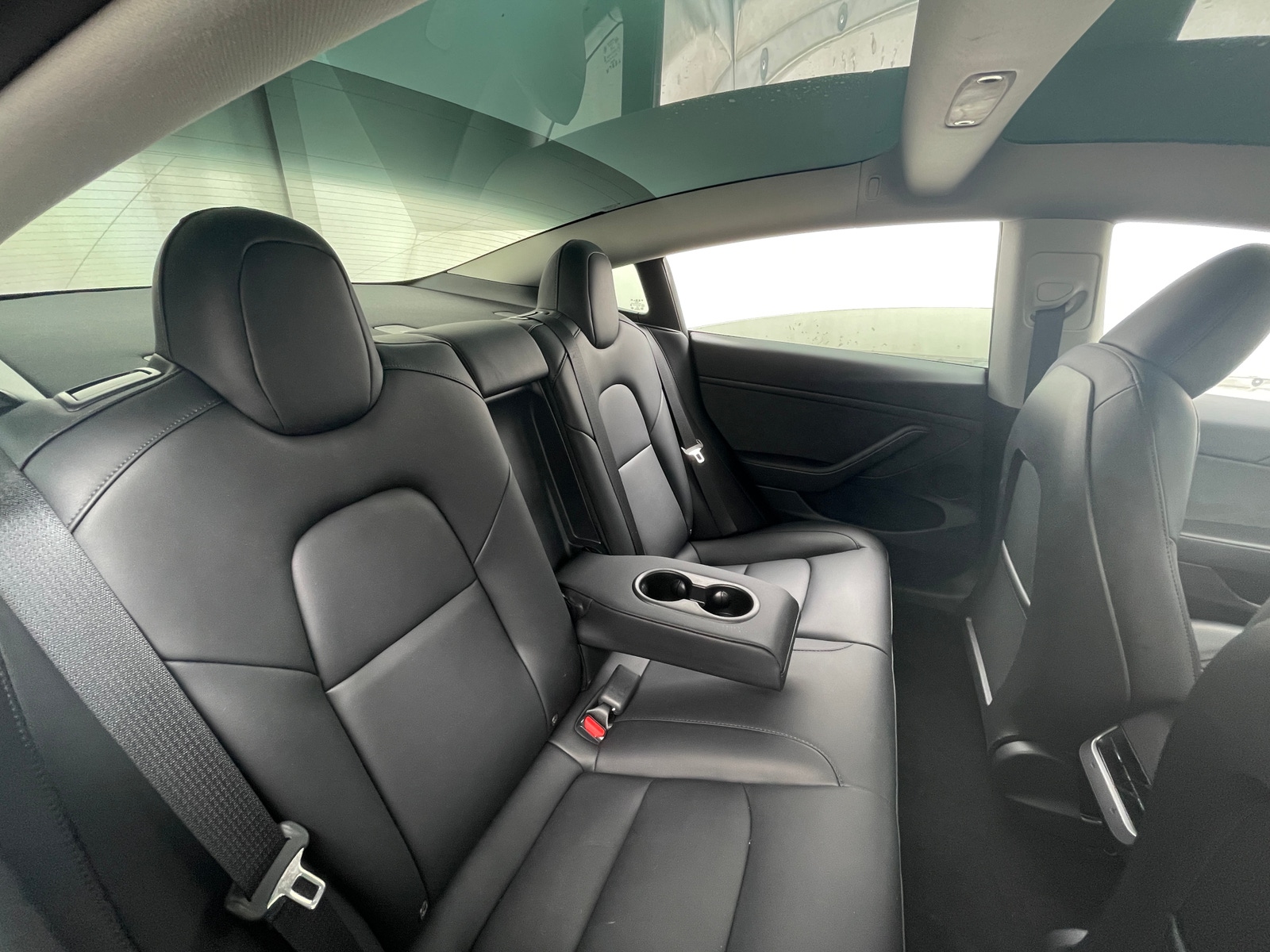 Thumbnail: 2023 Tesla Model 3 - 4