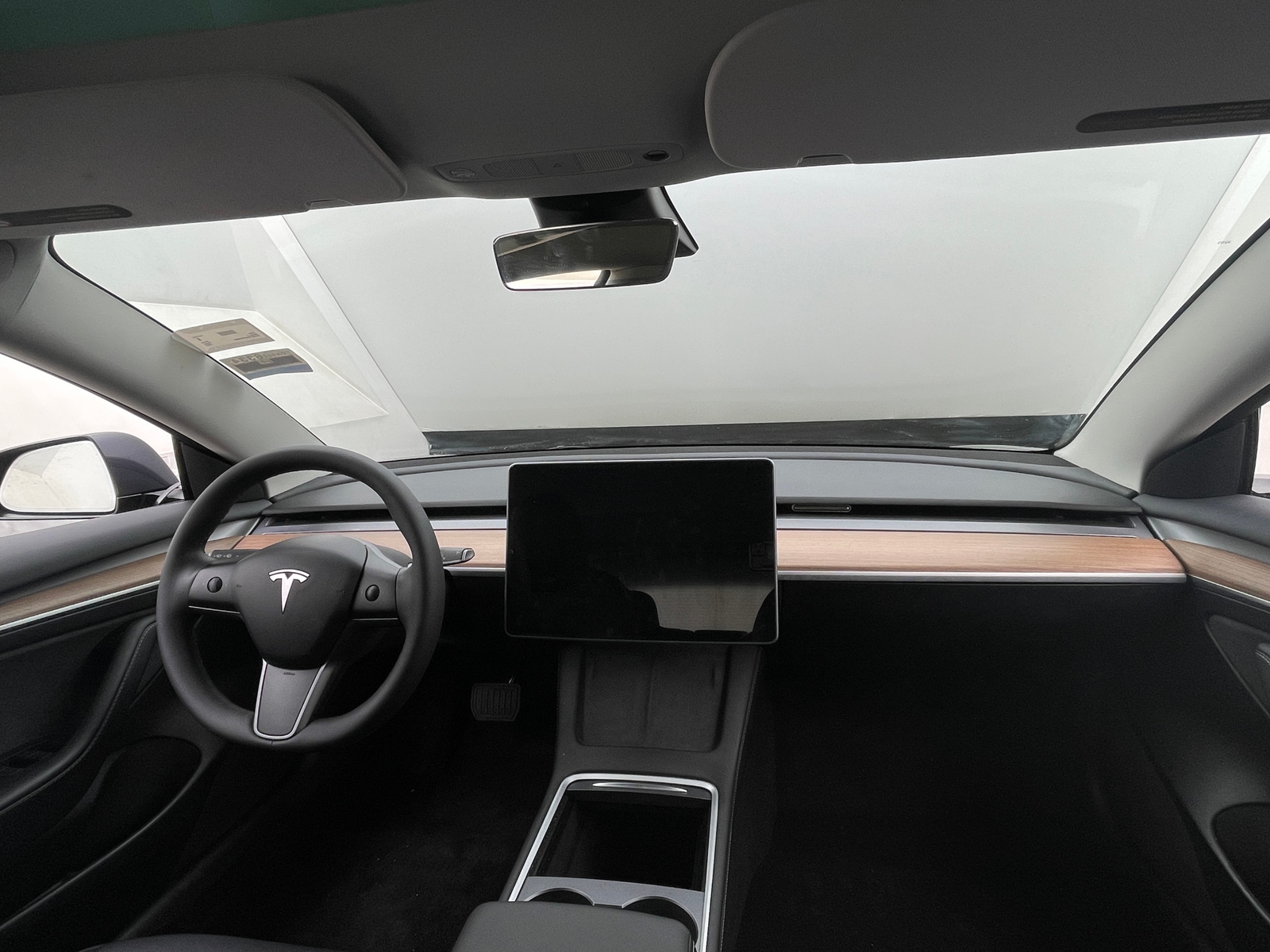 Thumbnail: 2023 Tesla Model 3 - 2