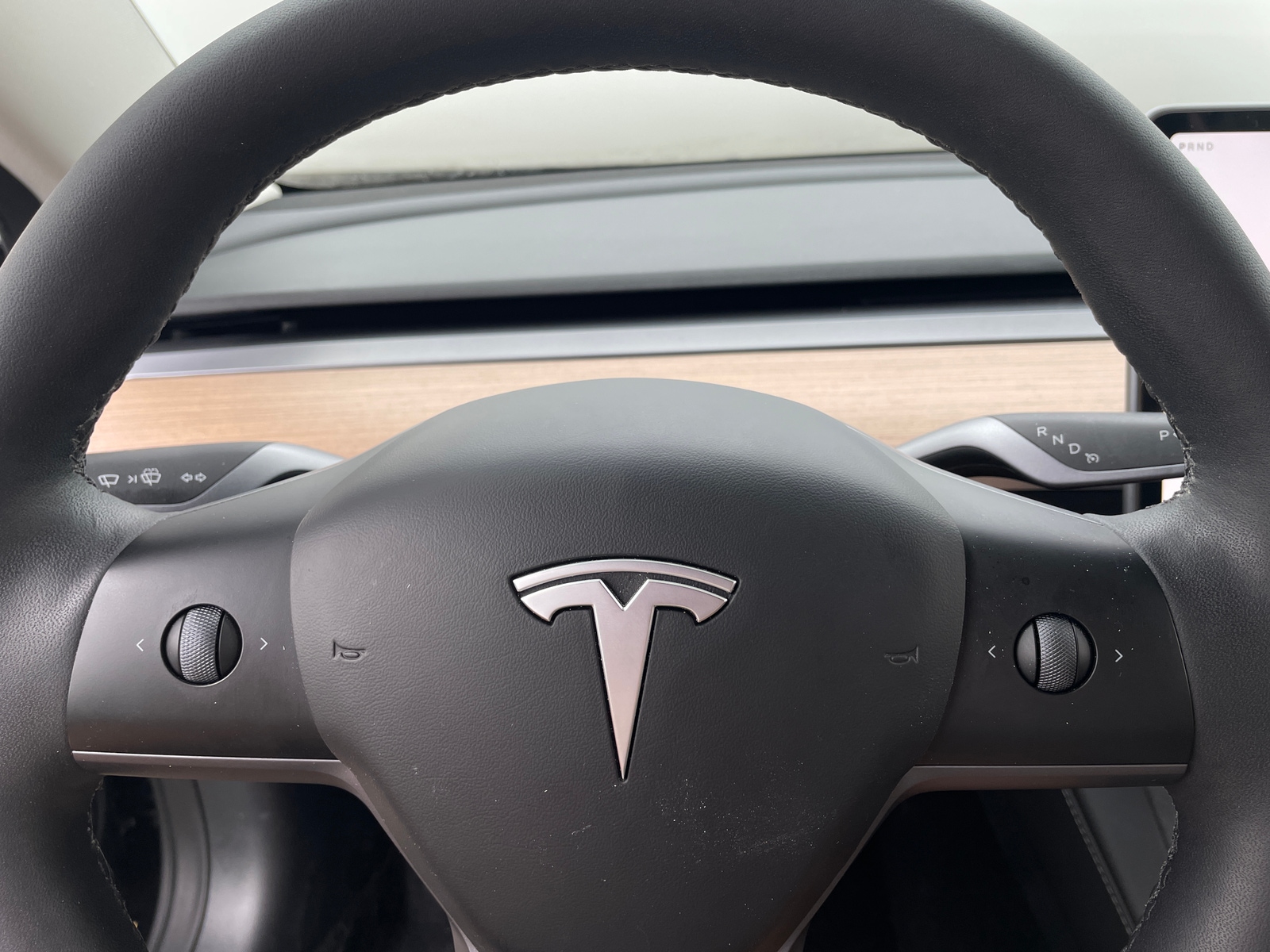Thumbnail: 2023 Tesla Model 3 - 3
