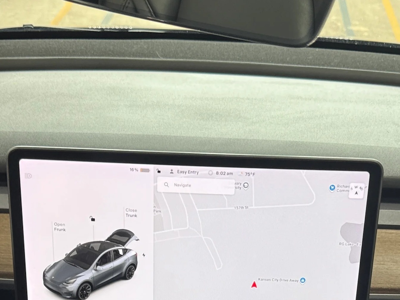 Thumbnail: 2021 Tesla Model Y - 2