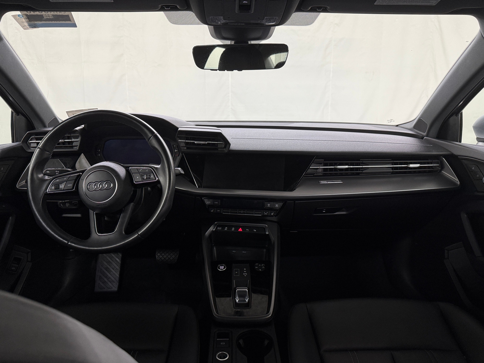 Thumbnail: 2024 Audi A3 - 2