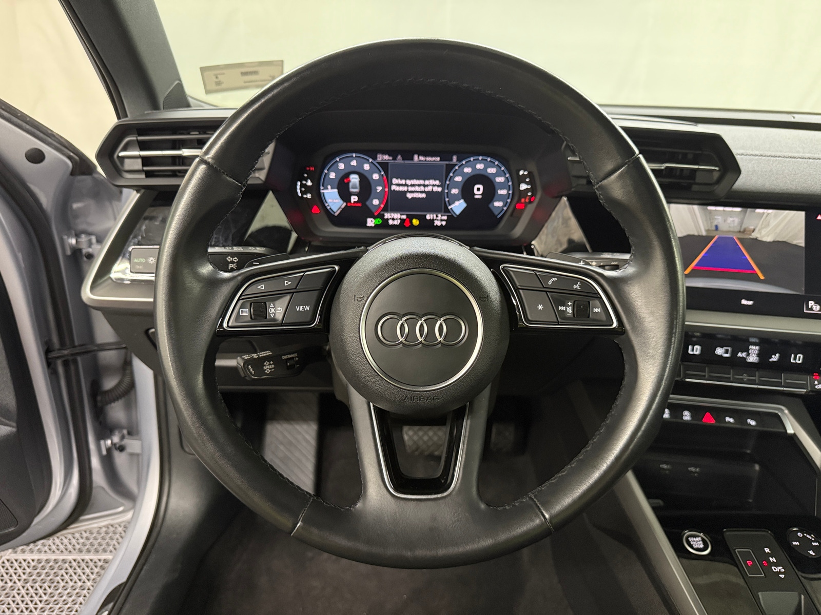 Thumbnail: 2024 Audi A3 - 4
