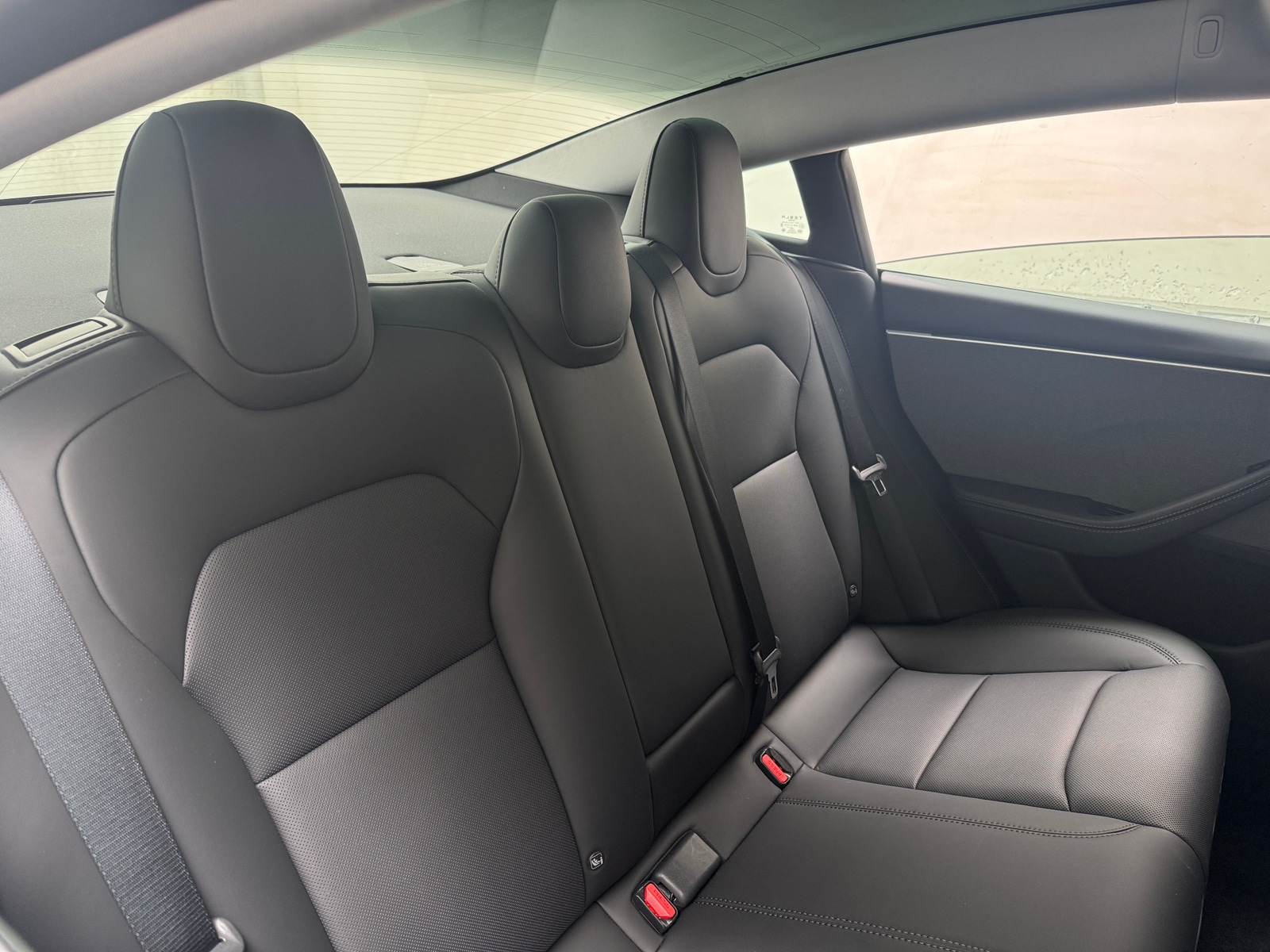 Thumbnail: 2024 Tesla Model 3 - 4