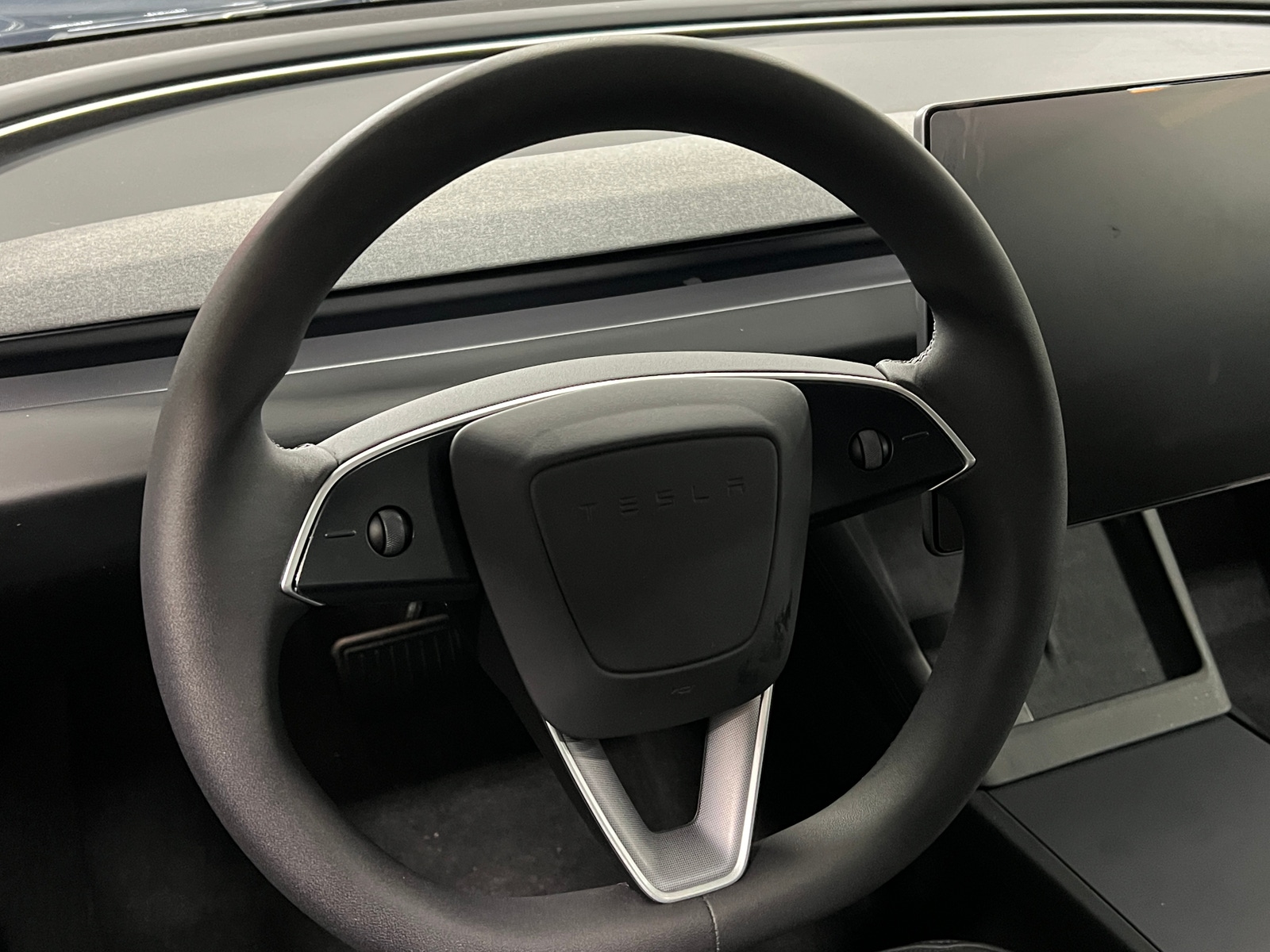 Thumbnail: 2024 Tesla Model 3 - 3
