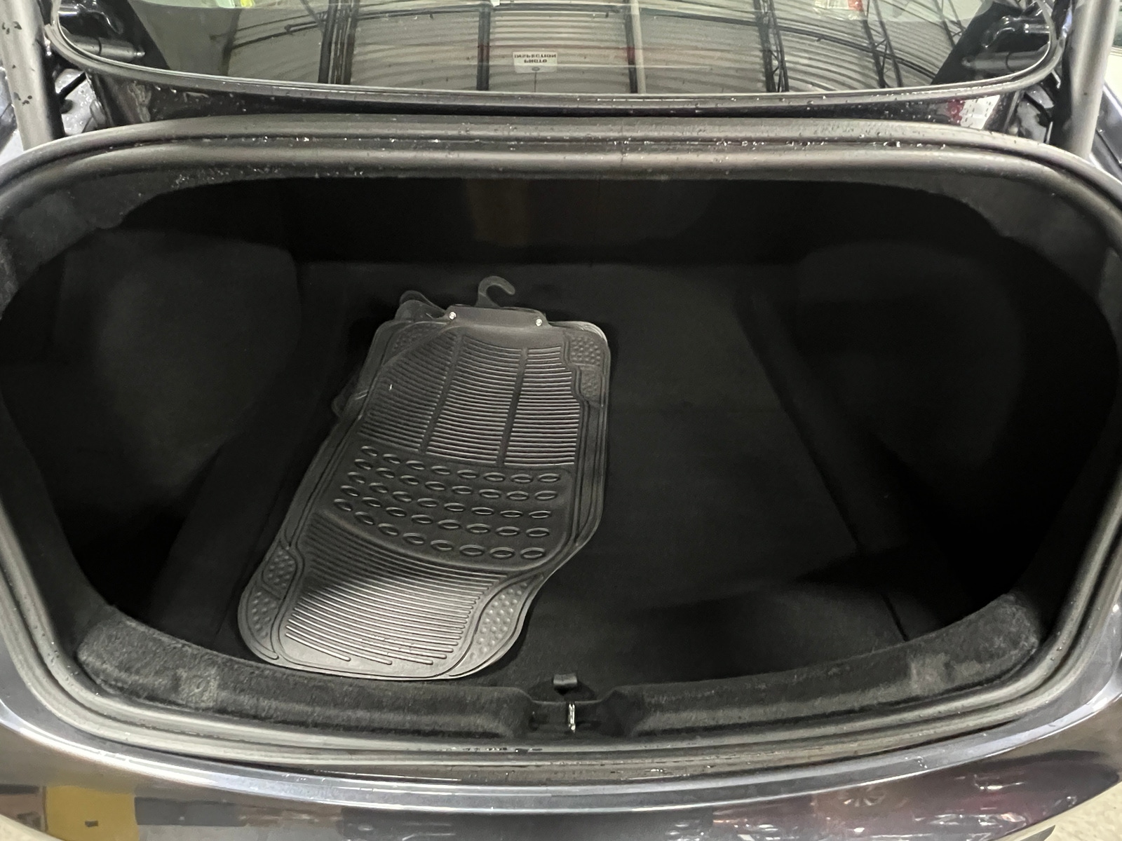 Thumbnail: 2024 Tesla Model 3 - 5