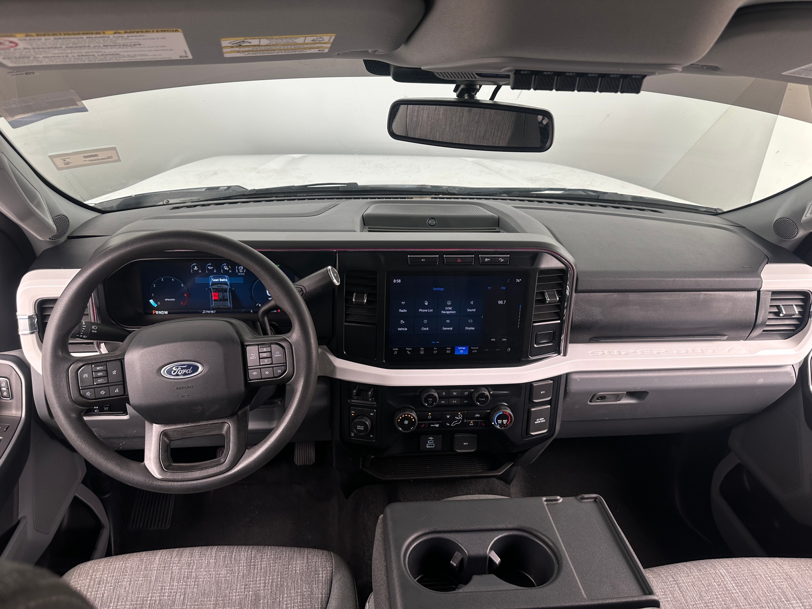 Thumbnail: 2023 Ford Econoline - 3