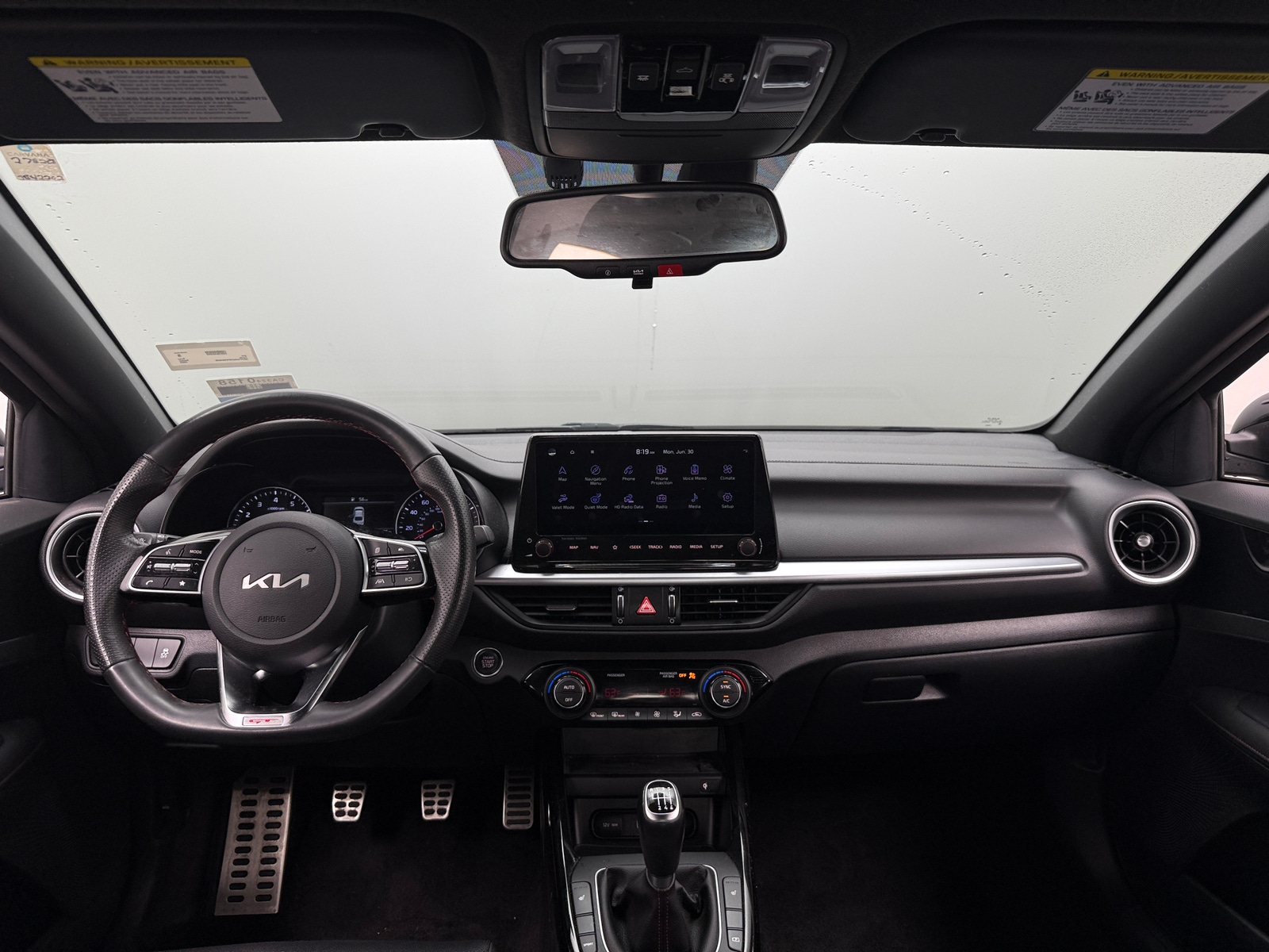 Thumbnail: 2023 Kia Forte - 2