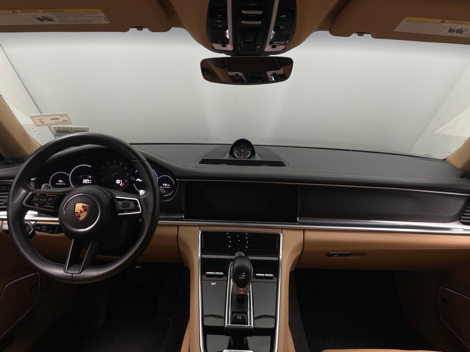 Thumbnail: 2022 Porsche Panamera - 2