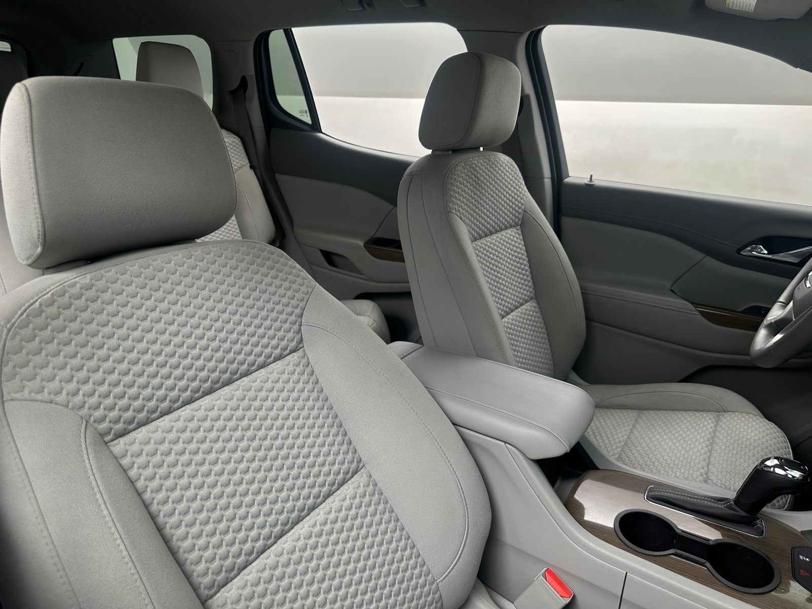 Thumbnail: 2019 GMC Acadia - 2