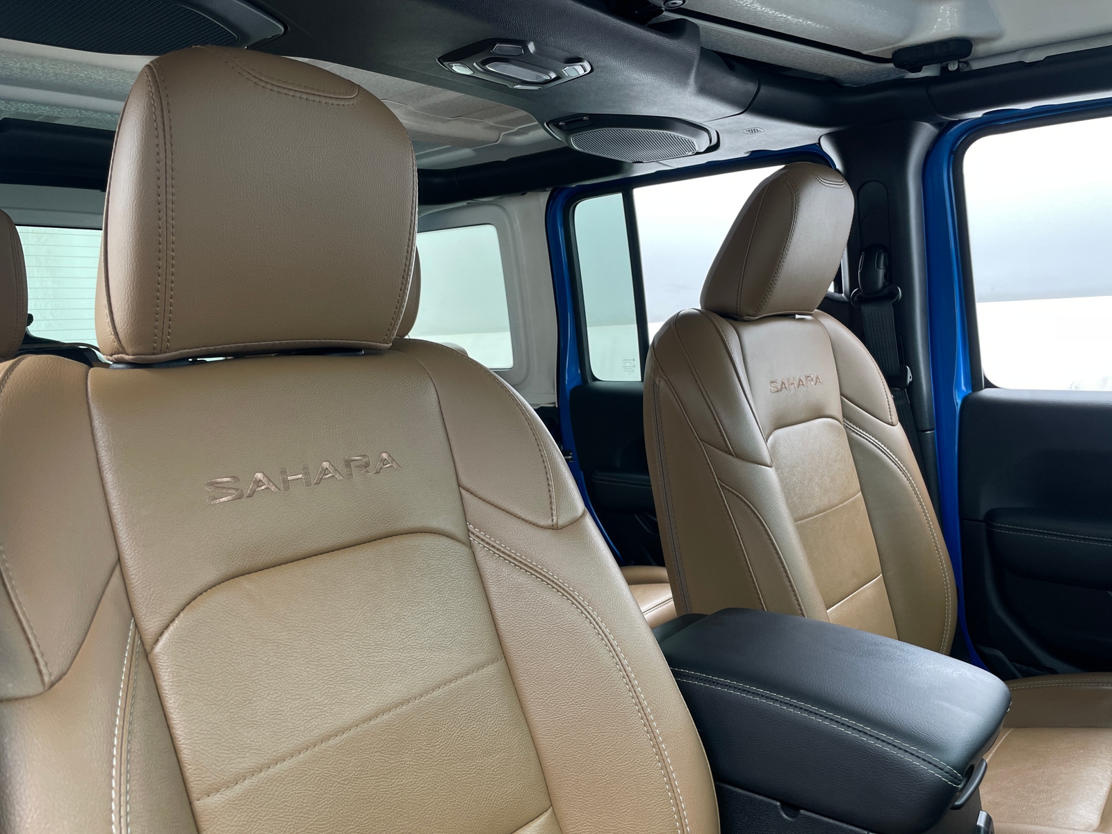 Thumbnail: 2022 Jeep Wrangler - 2