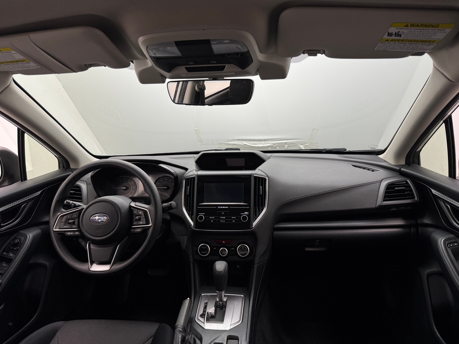 Thumbnail: 2023 Subaru Crosstrek - 3