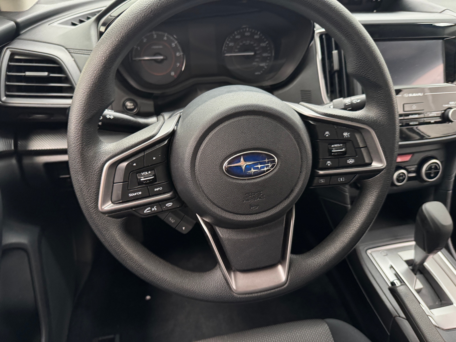 Thumbnail: 2023 Subaru Crosstrek - 5