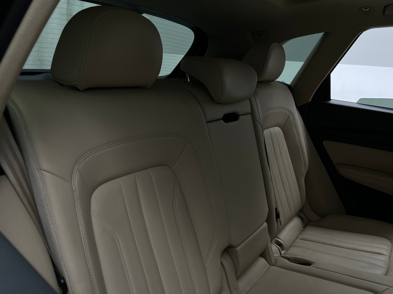 Thumbnail: 2019 Audi Q5 - 5