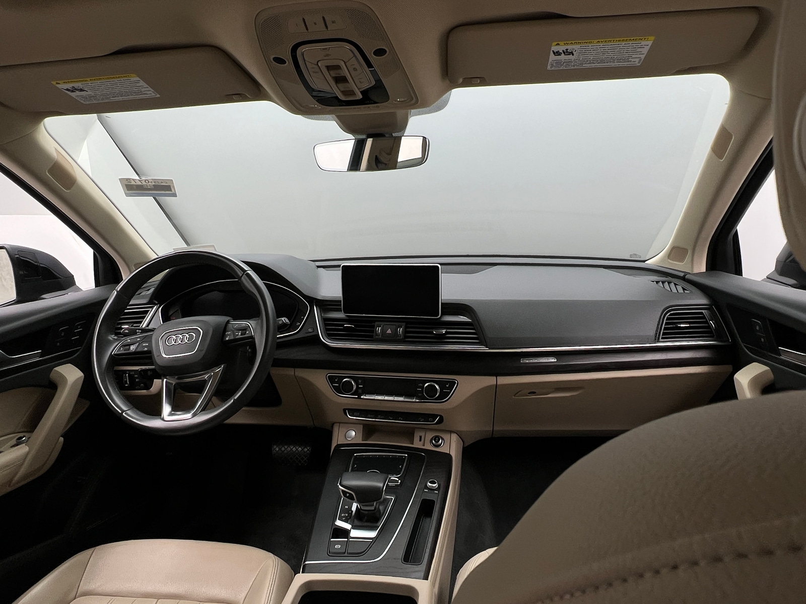 Thumbnail: 2019 Audi Q5 - 2