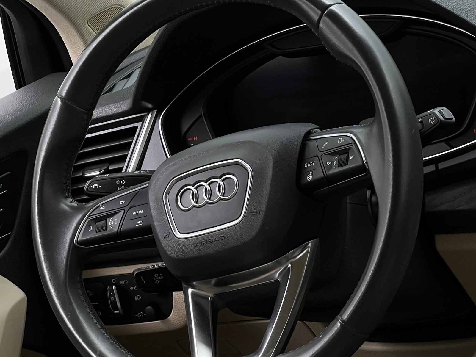 Thumbnail: 2019 Audi Q5 - 4