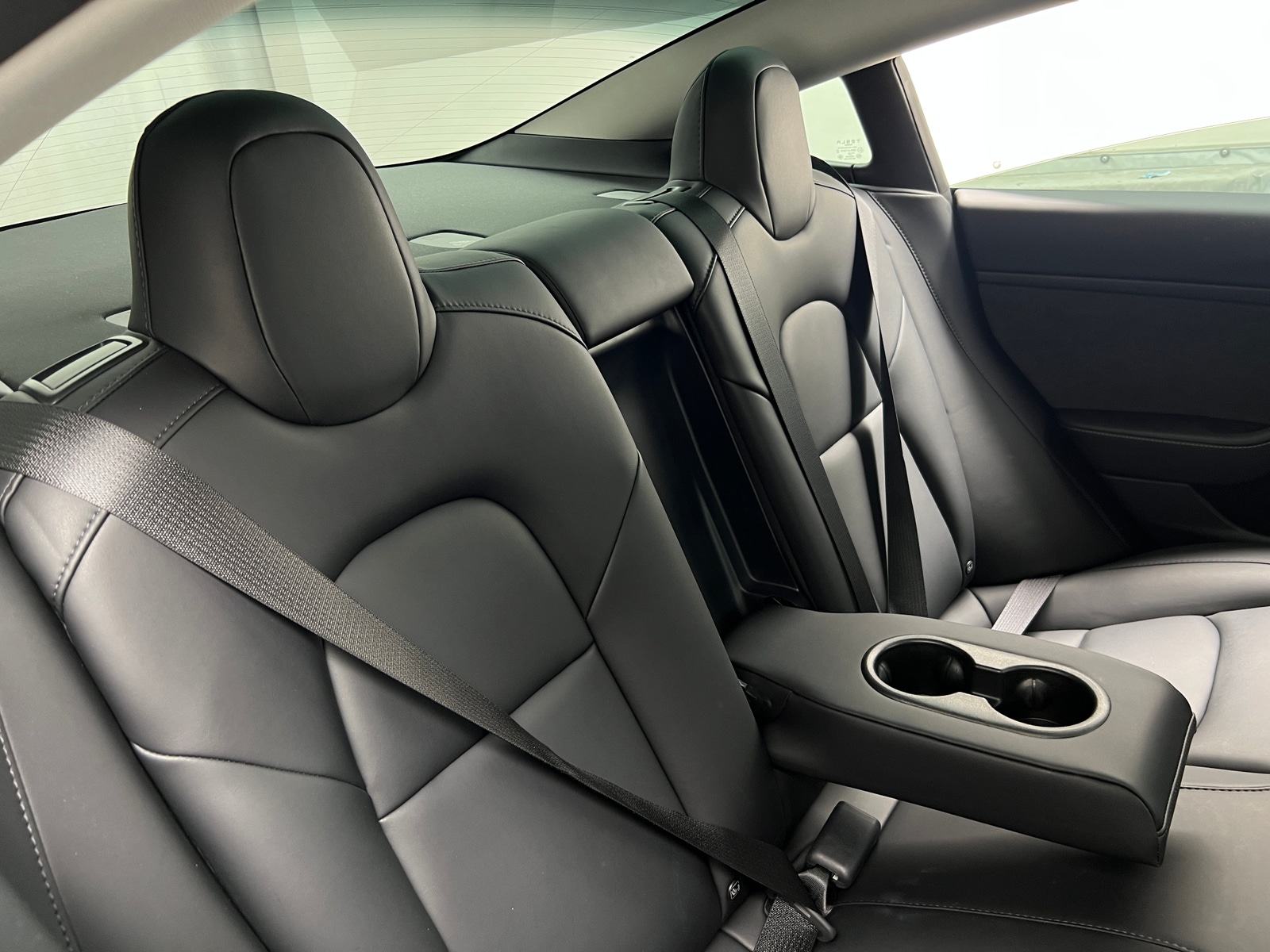 Thumbnail: 2023 Tesla Model 3 - 5