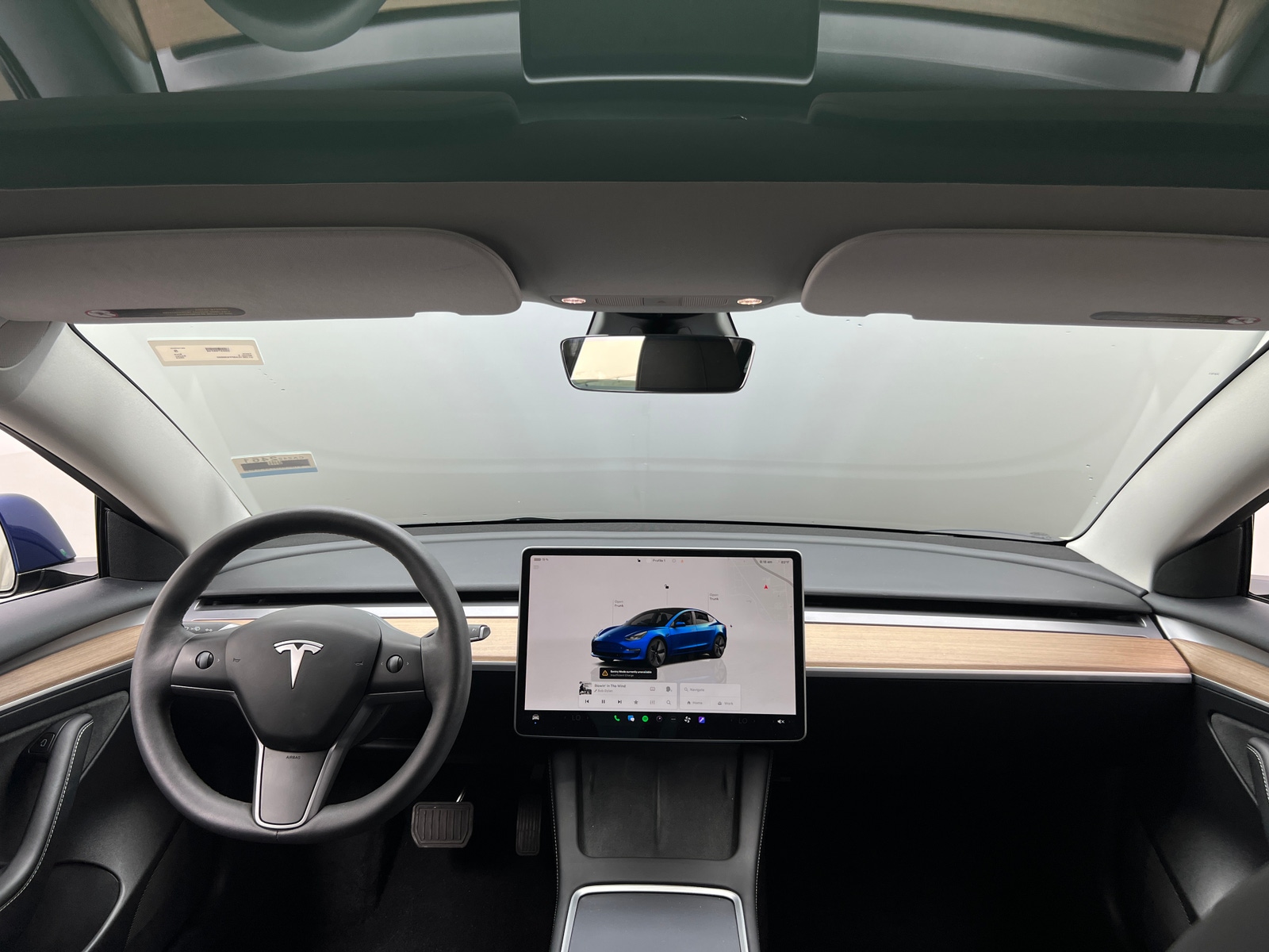 Thumbnail: 2023 Tesla Model 3 - 2