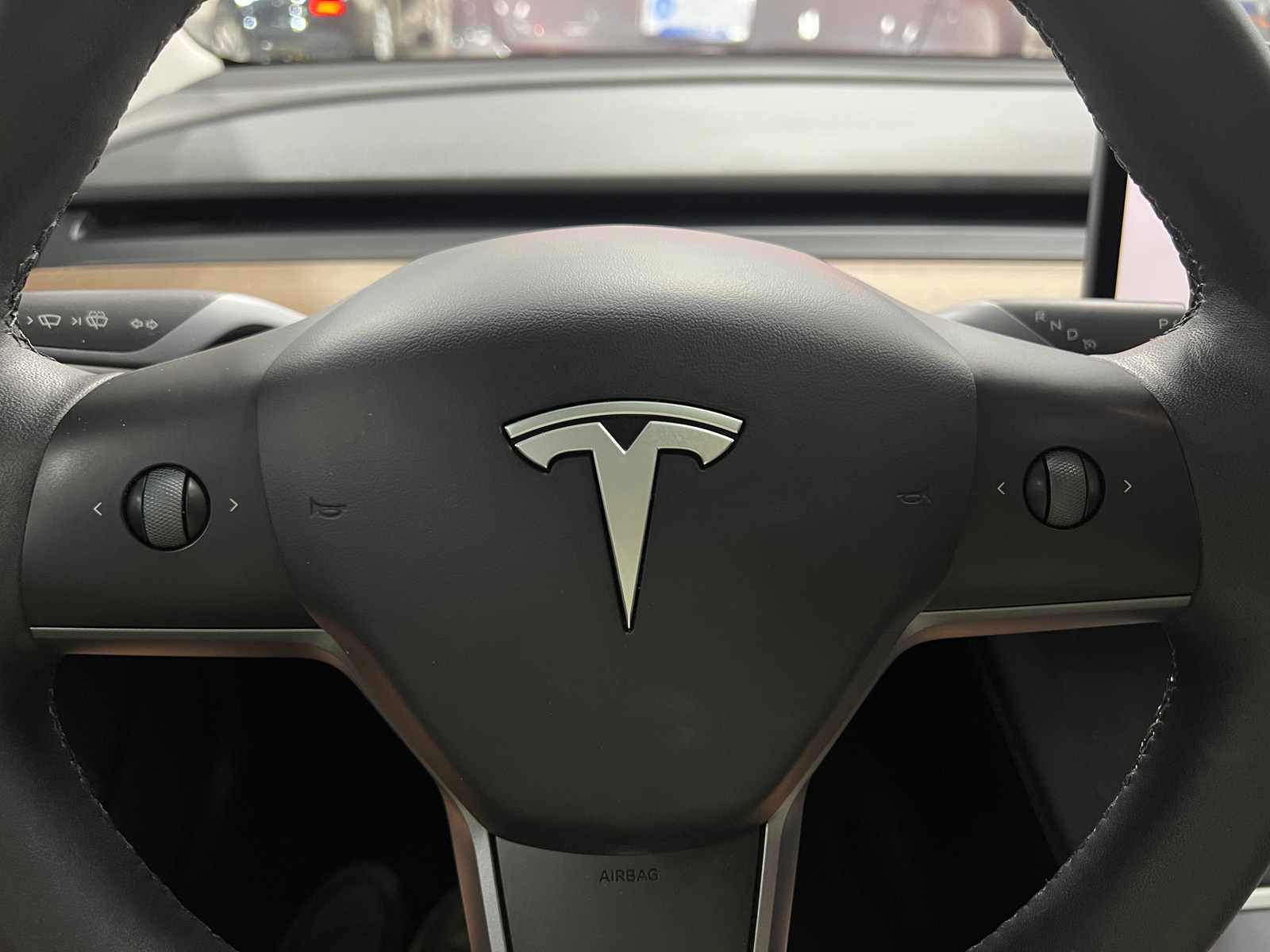Thumbnail: 2023 Tesla Model 3 - 4