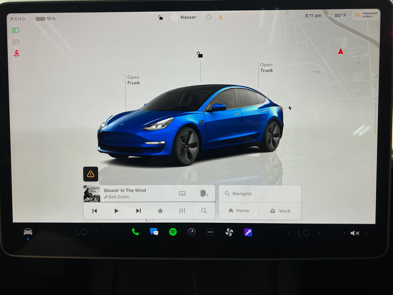 Thumbnail: 2023 Tesla Model 3 - 3
