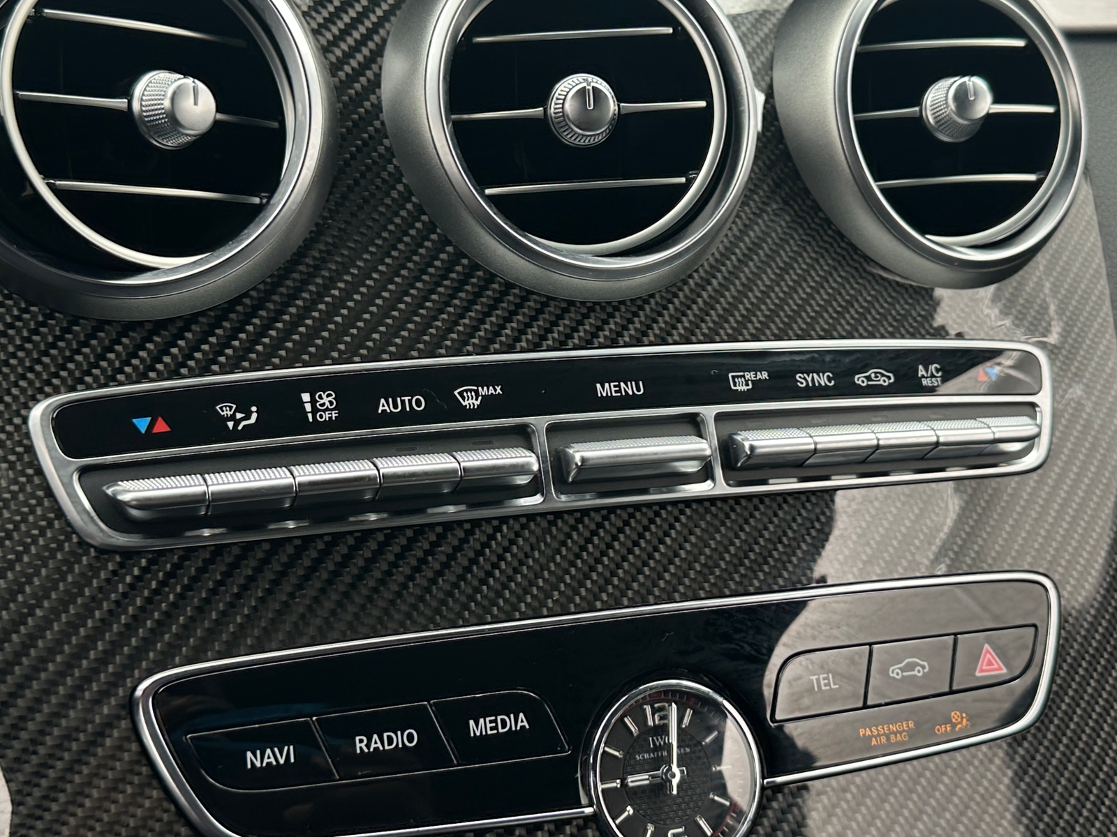 Thumbnail: 2020 Mercedes-Benz C-Class - 2