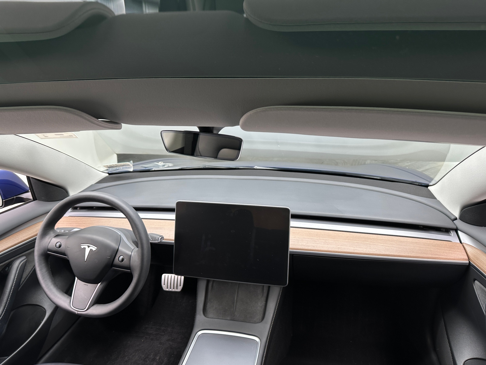 Thumbnail: 2023 Tesla Model 3 - 2