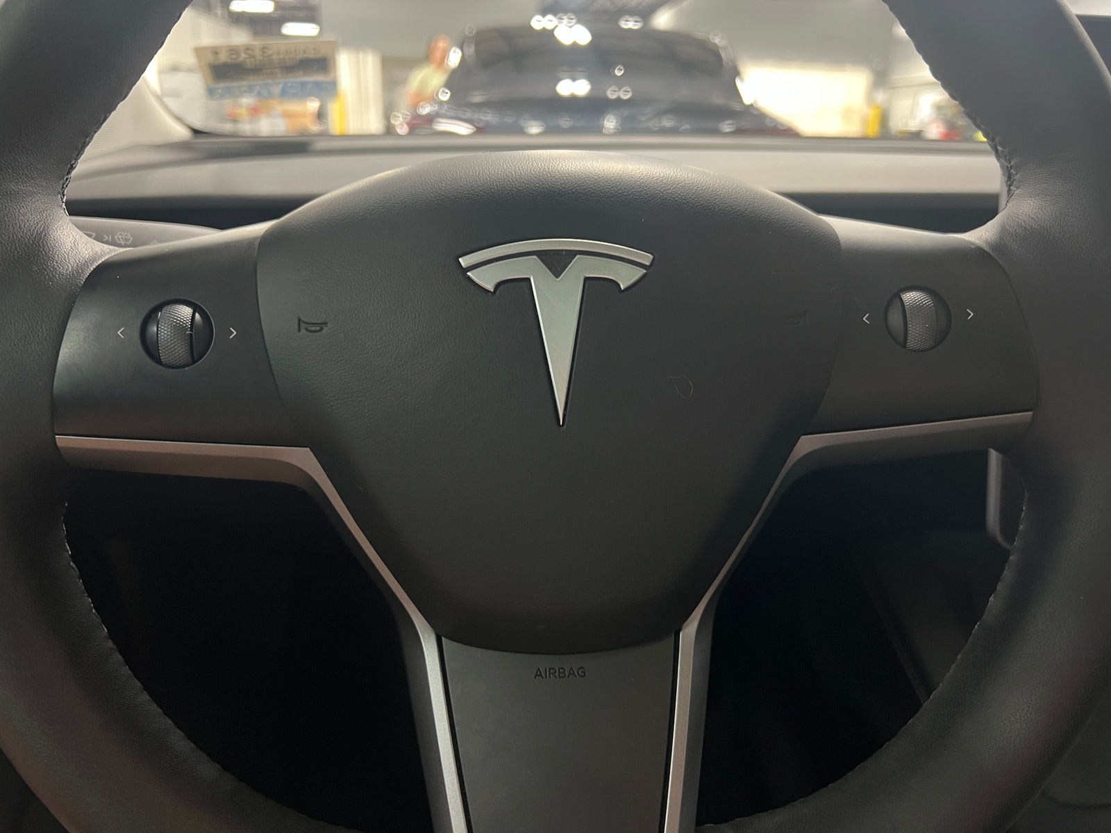 Thumbnail: 2023 Tesla Model 3 - 4