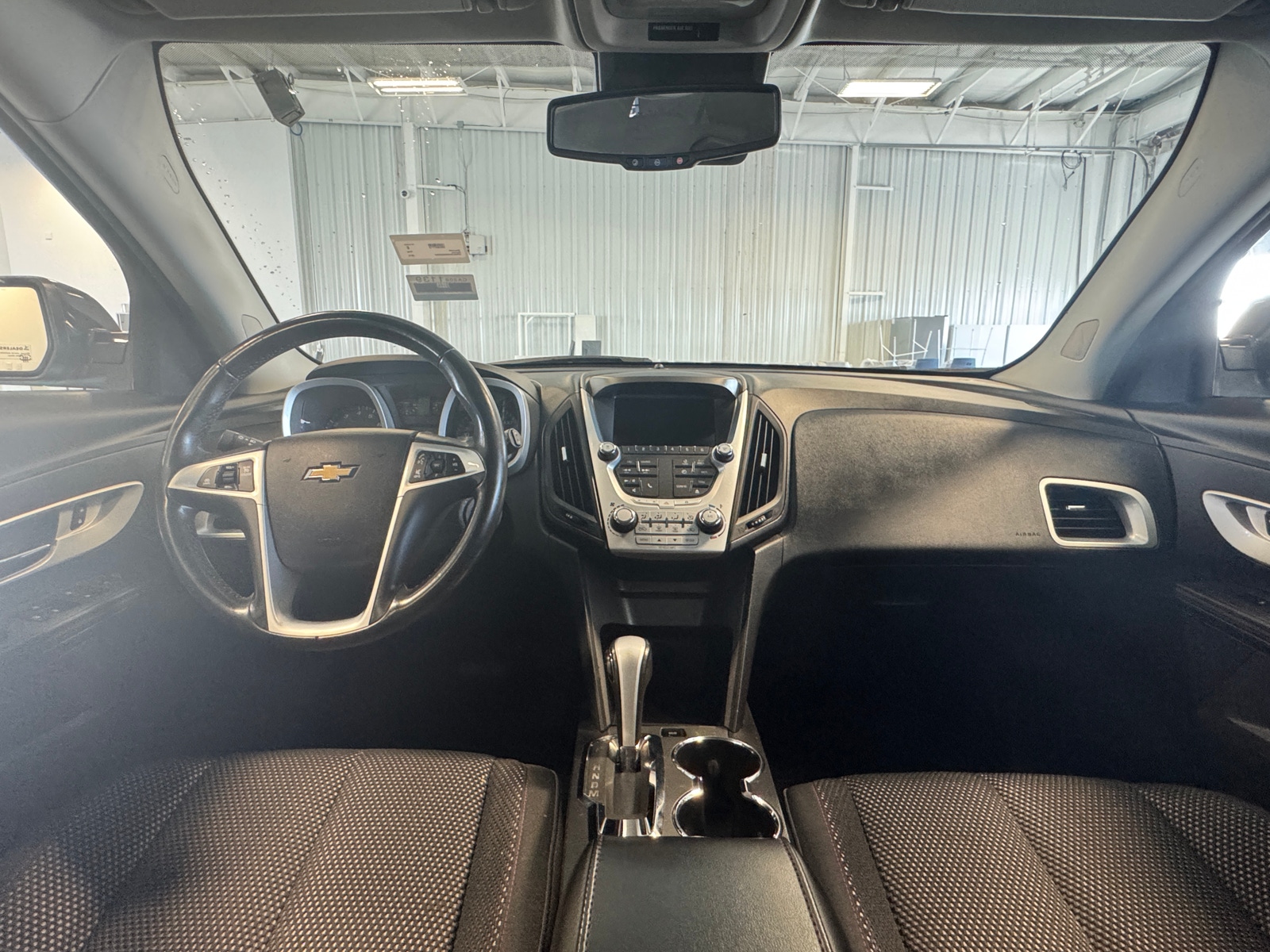 Thumbnail: 2013 Chevrolet Equinox - 3