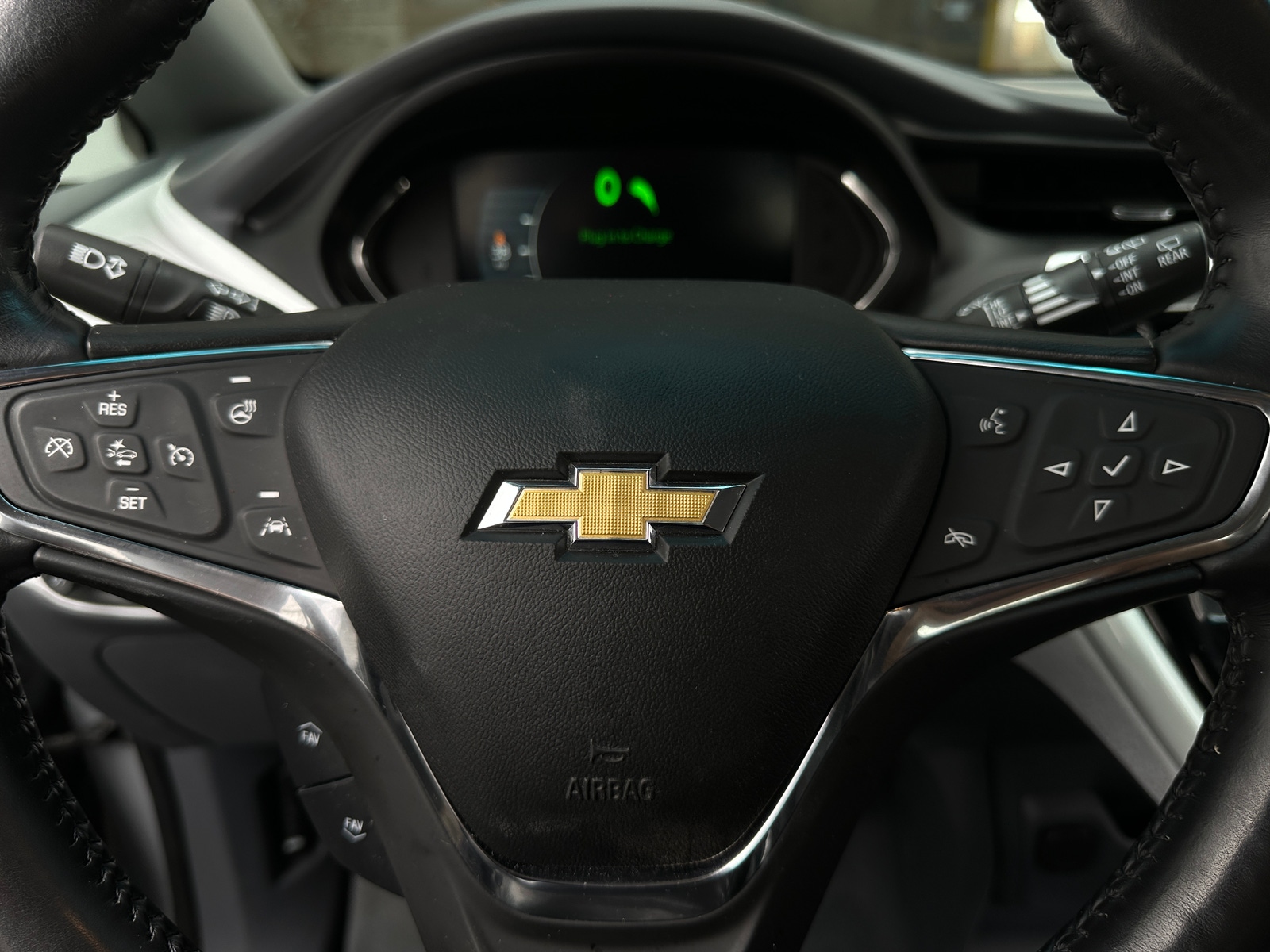 Thumbnail: 2021 Chevrolet Bolt EV - 5