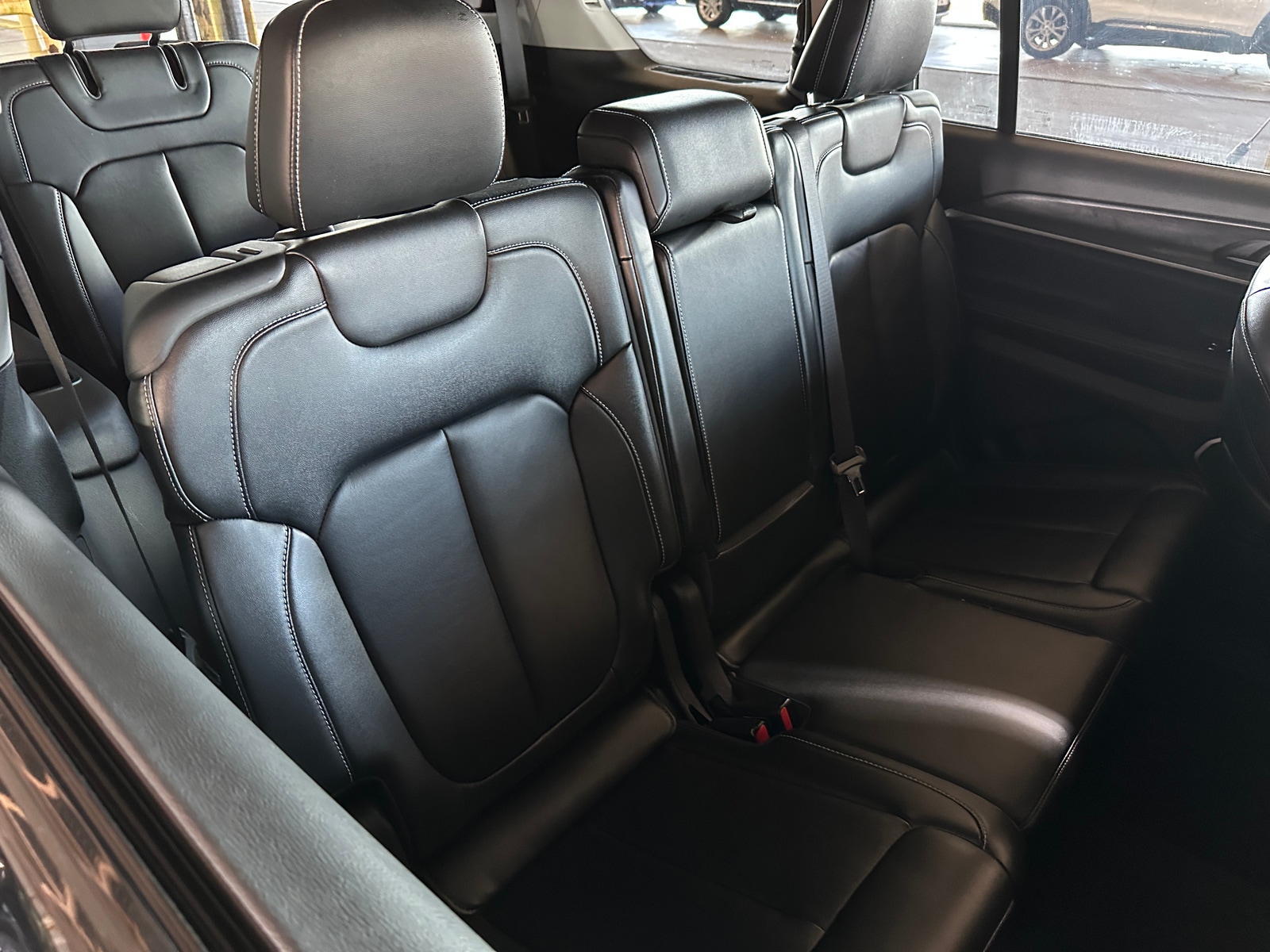 Thumbnail: 2021 Jeep Grand Cherokee L - 5