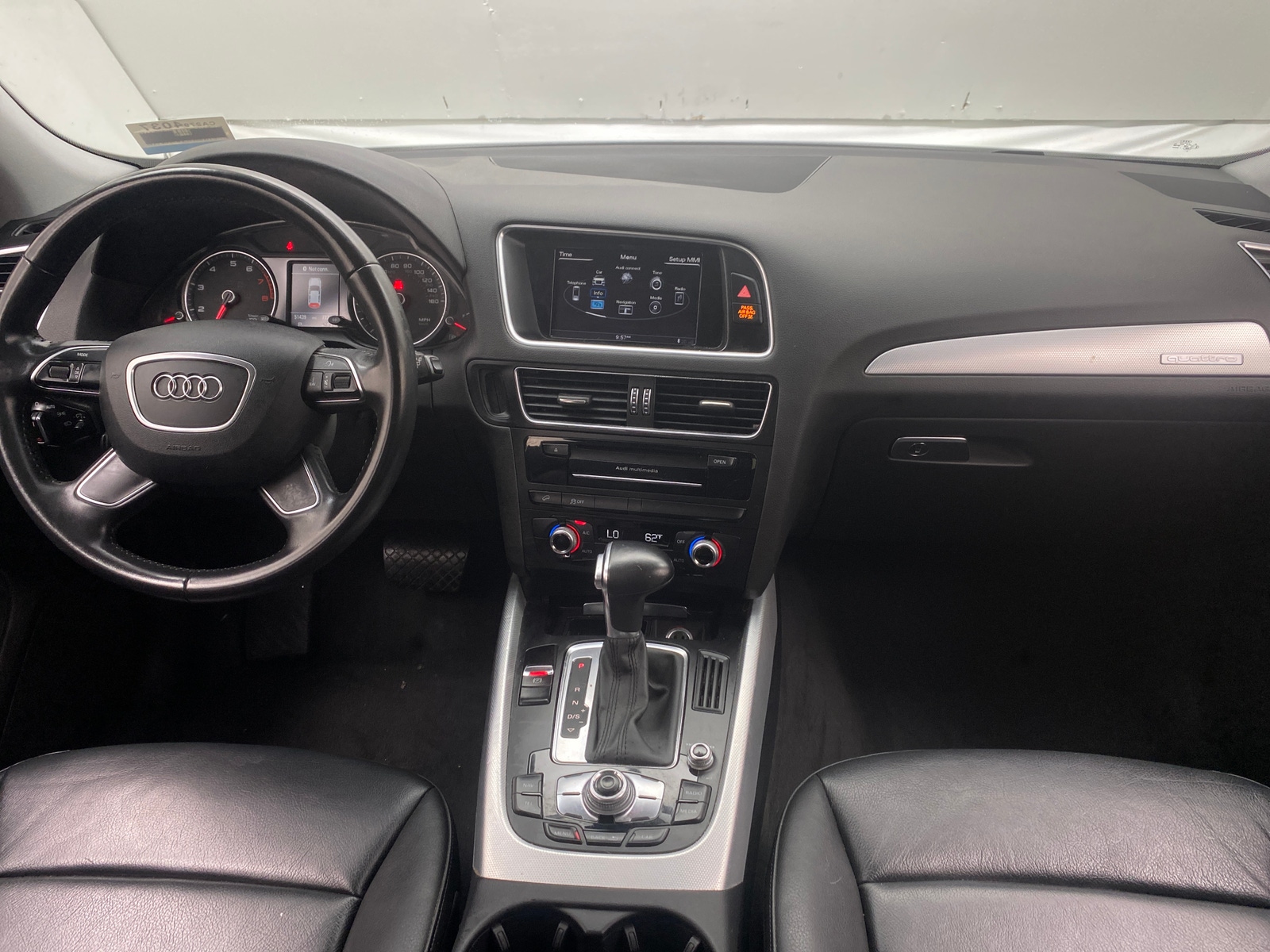 Thumbnail: 2017 Audi Q5 - 2