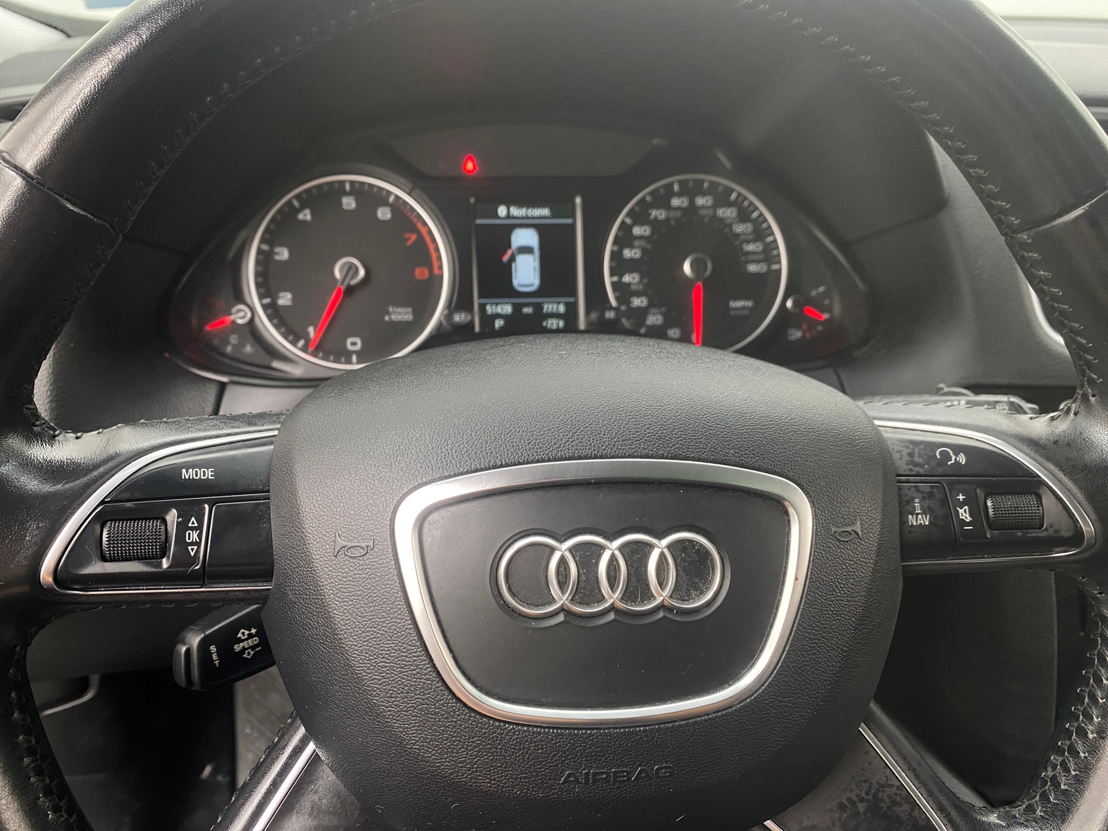 Thumbnail: 2017 Audi Q5 - 4