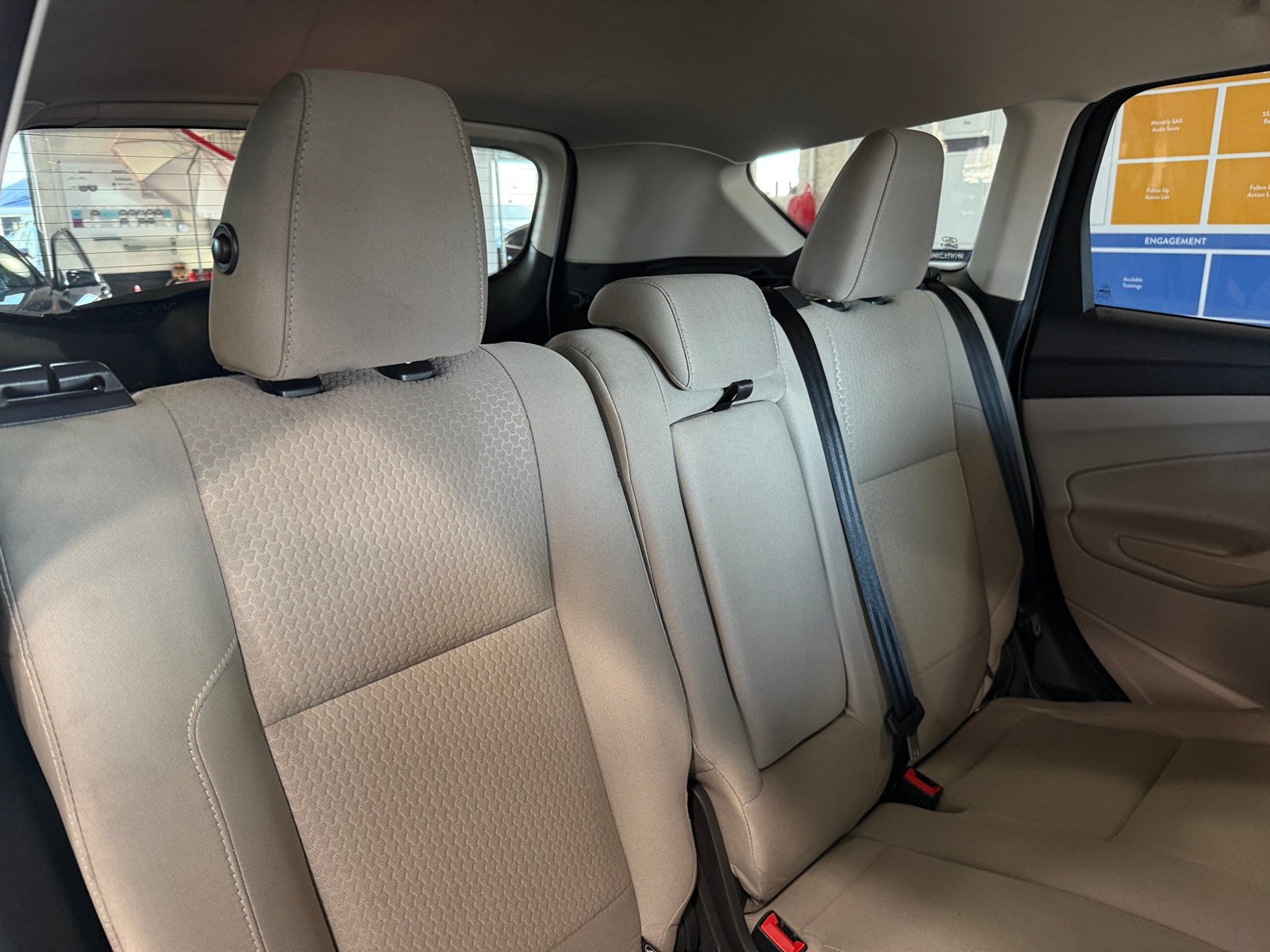 Thumbnail: 2019 Ford Escape - 6