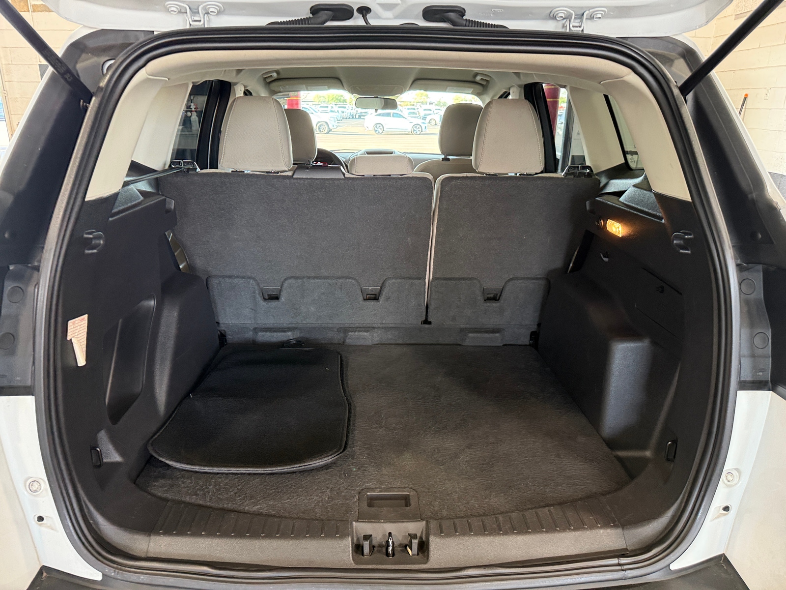 Thumbnail: 2019 Ford Escape - 7