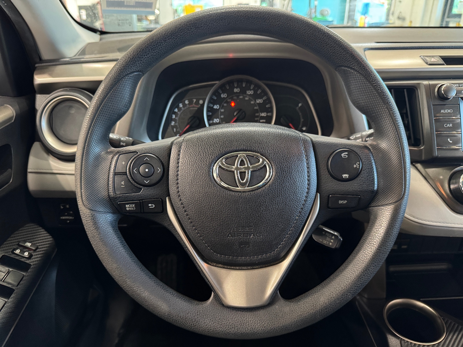 Thumbnail: 2015 Toyota RAV4 - 5