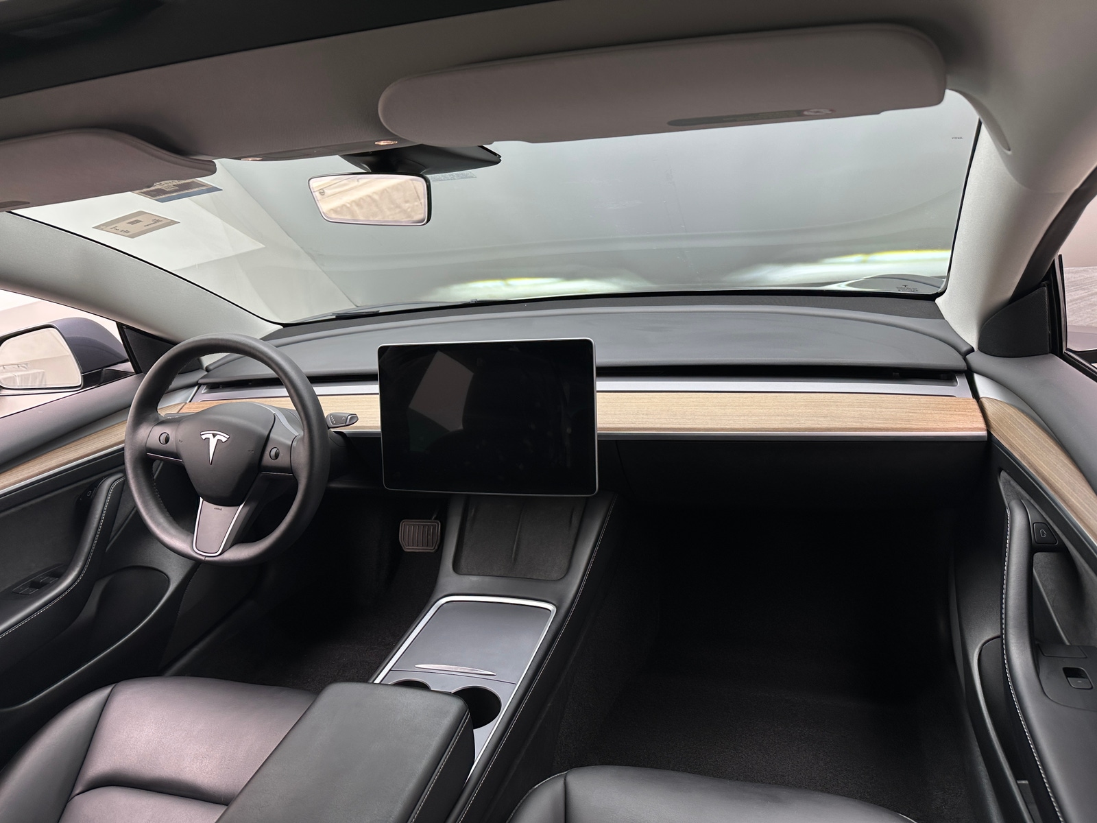Thumbnail: 2022 Tesla Model 3 - 2