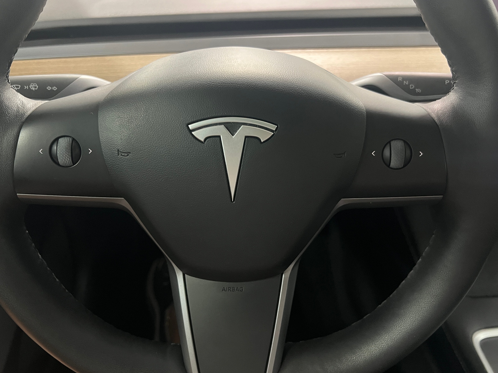 Thumbnail: 2022 Tesla Model 3 - 4