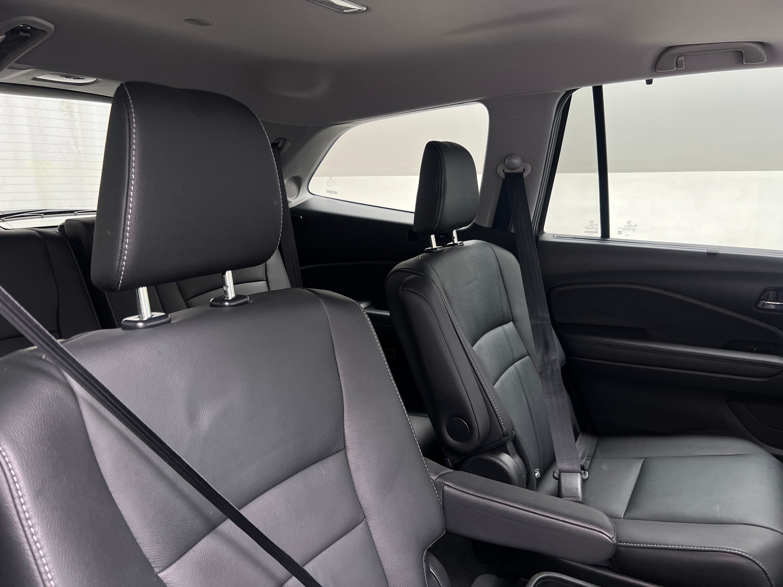 Thumbnail: 2021 Honda Pilot - 5