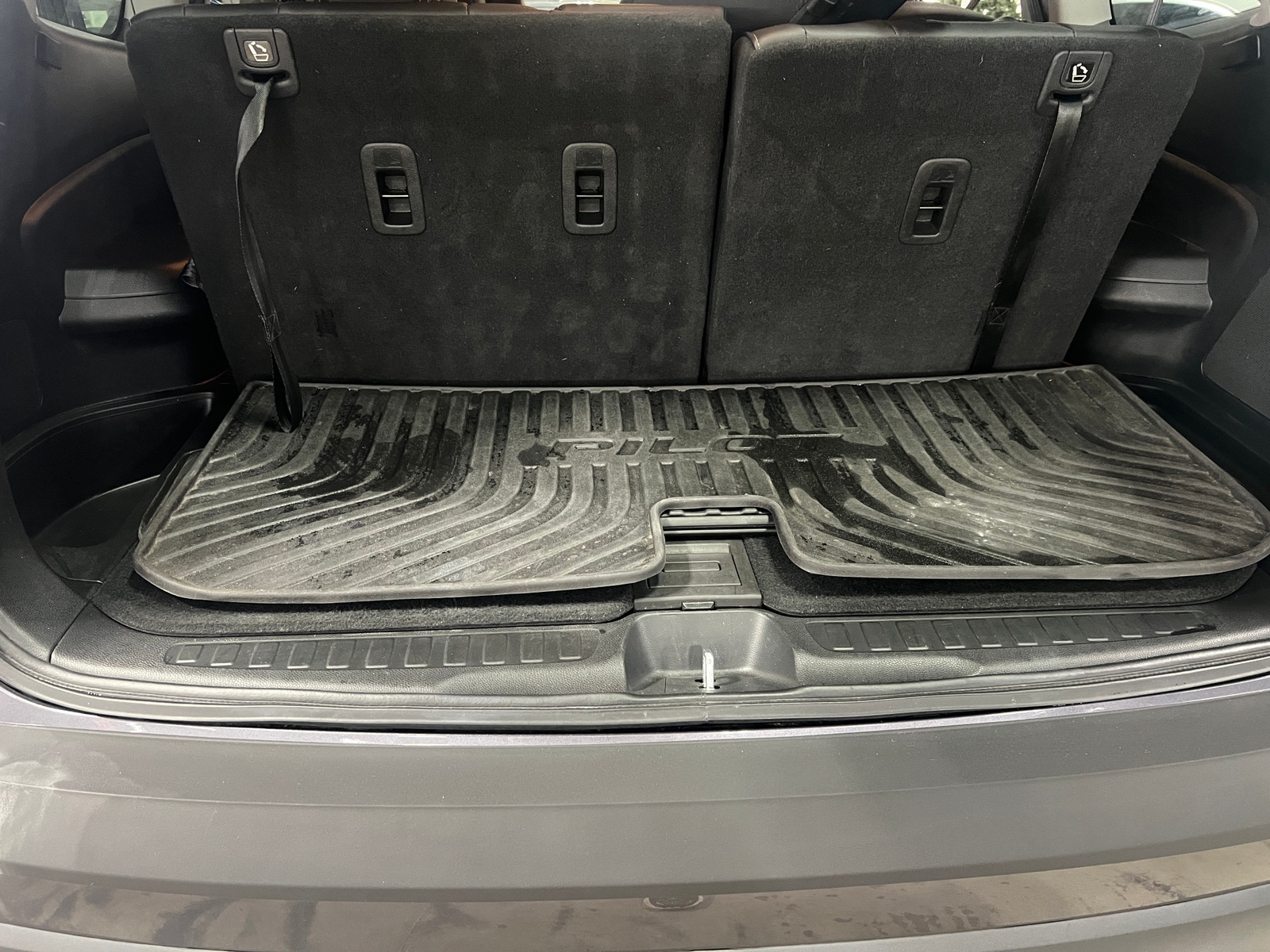 Thumbnail: 2021 Honda Pilot - 6