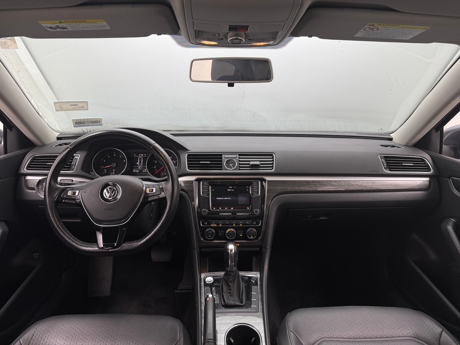 Thumbnail: 2017 Volkswagen Passat - 2