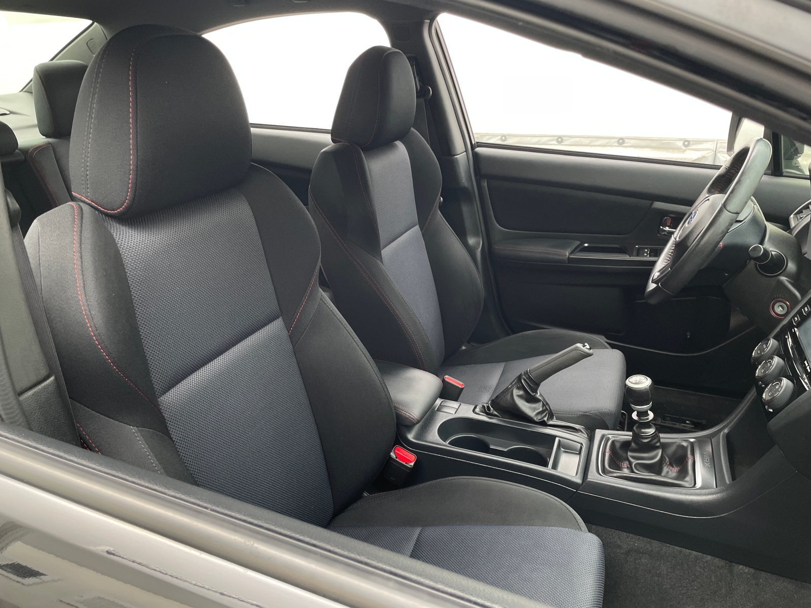 Thumbnail: 2018 Subaru WRX - 2