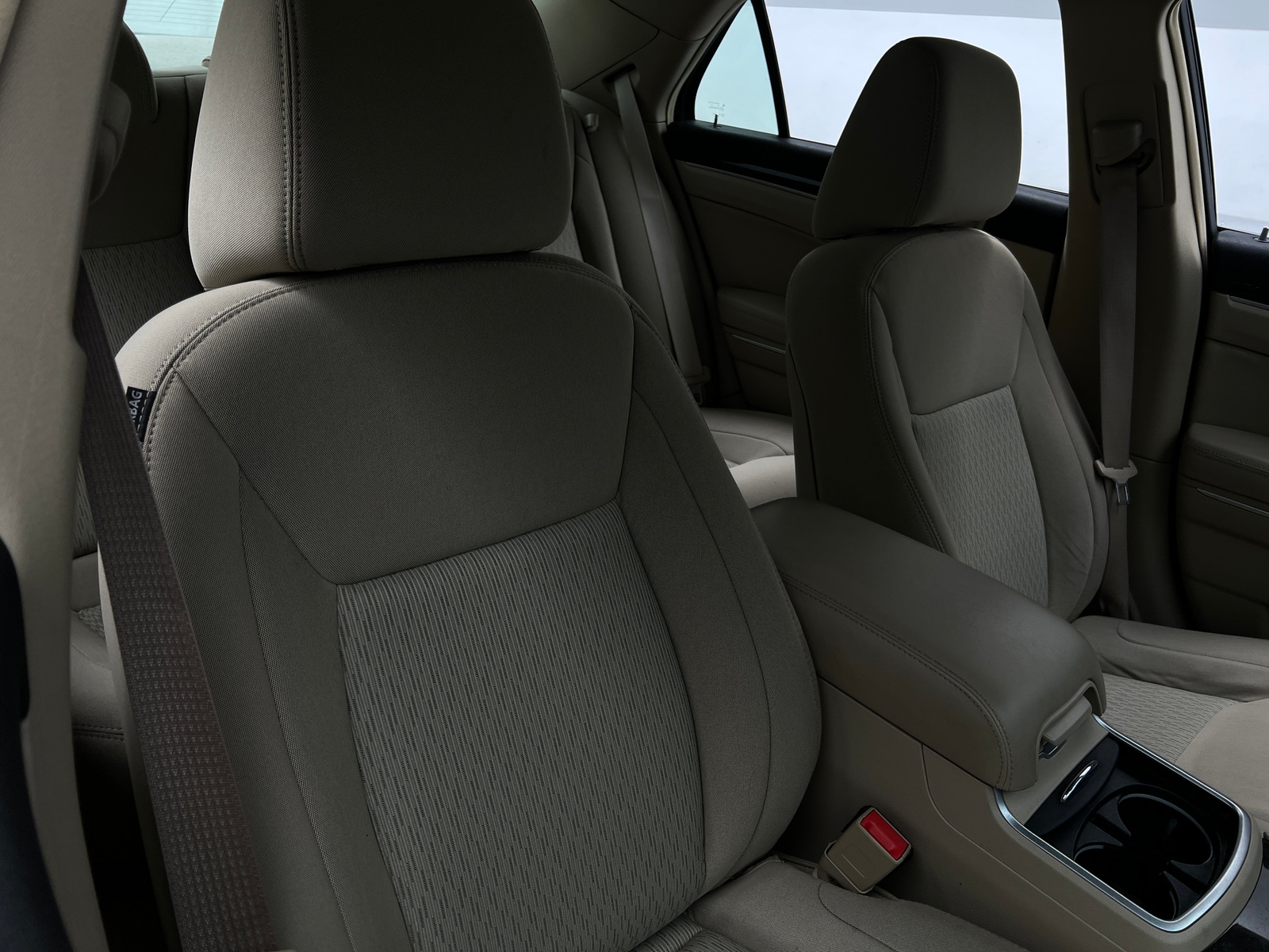 Thumbnail: 2012 Chrysler 300 - 2